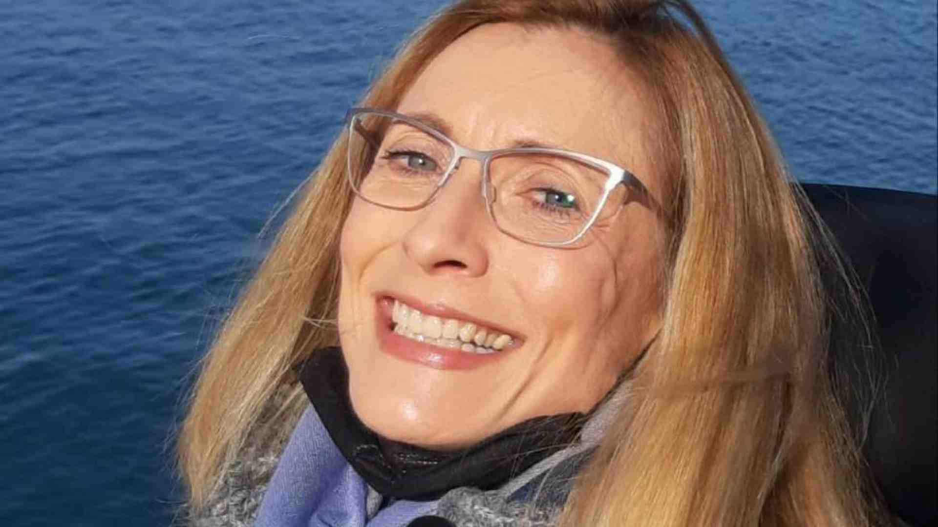 Immagine di Laura e Martina "libere"? La vittoria non è la morte ma alleviare il dolore