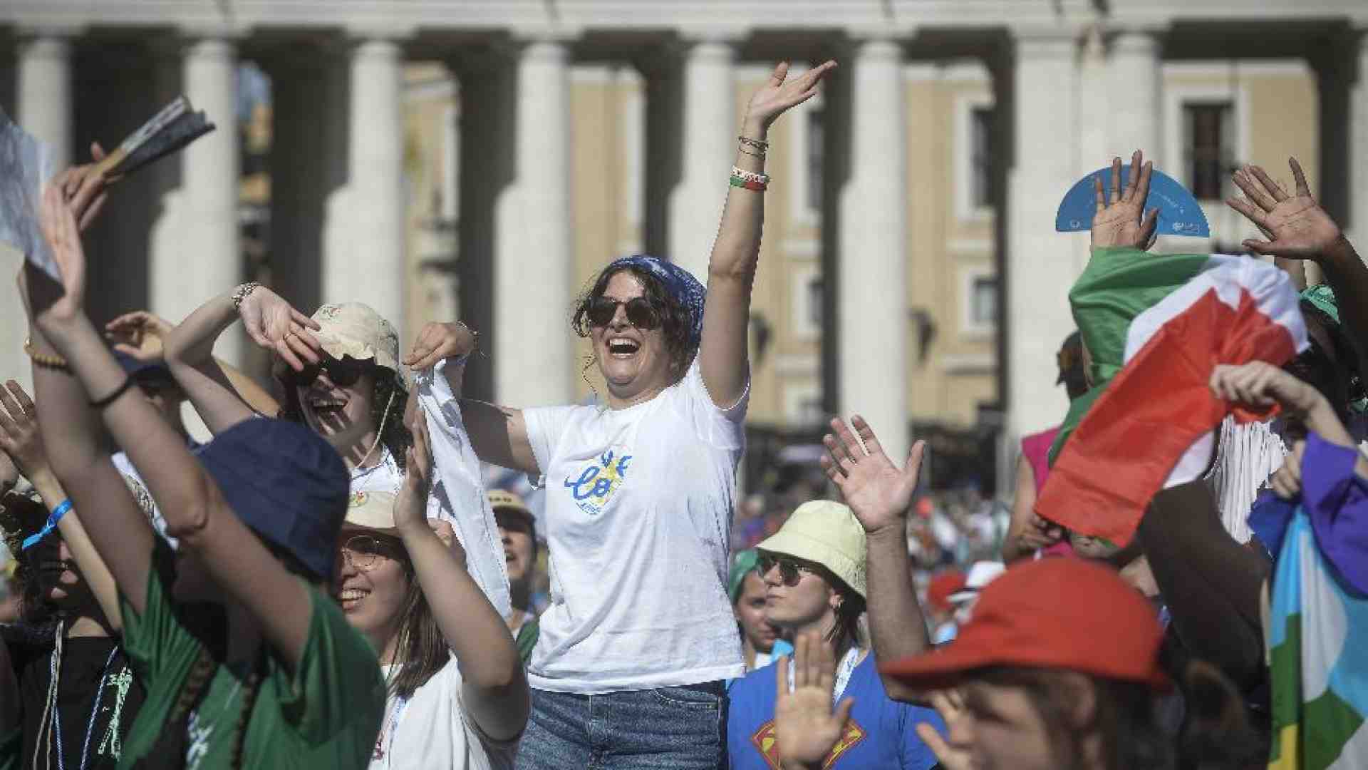 Immagine di Ravagnani: dai giovani un grido, forse l’ultimo. Ora va ascoltato sul serio