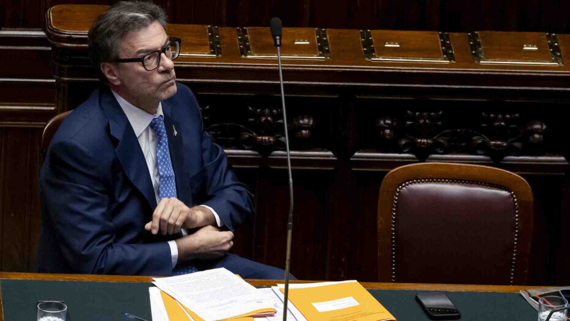 Immagine di L’effetto dazi è di un decimale, per ora