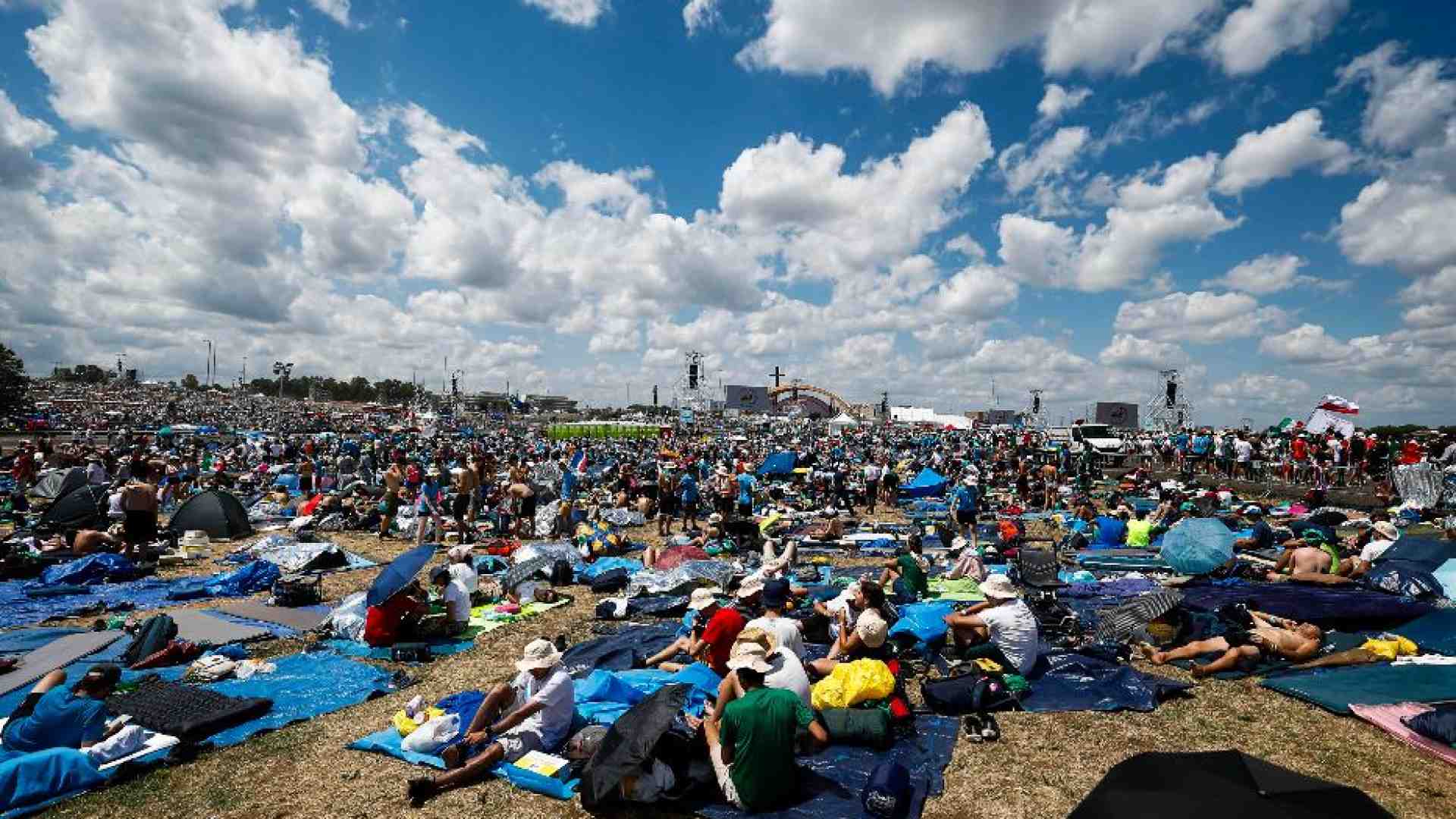 Immagine di De Palo: anch'io cercavo la vita vera