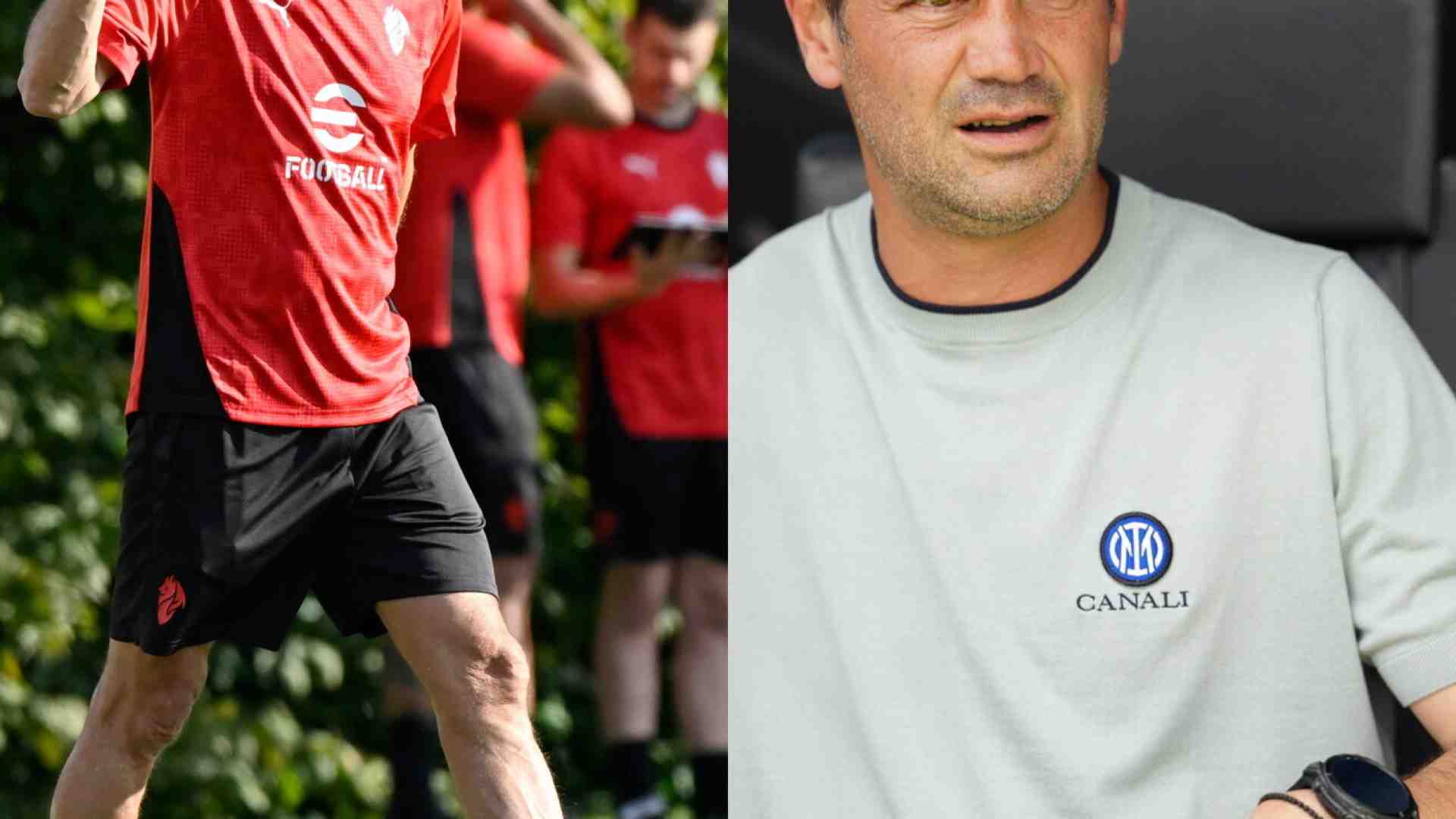 Immagine di Che cosa c’è dietro le scelte opposte di Inter e Milan
