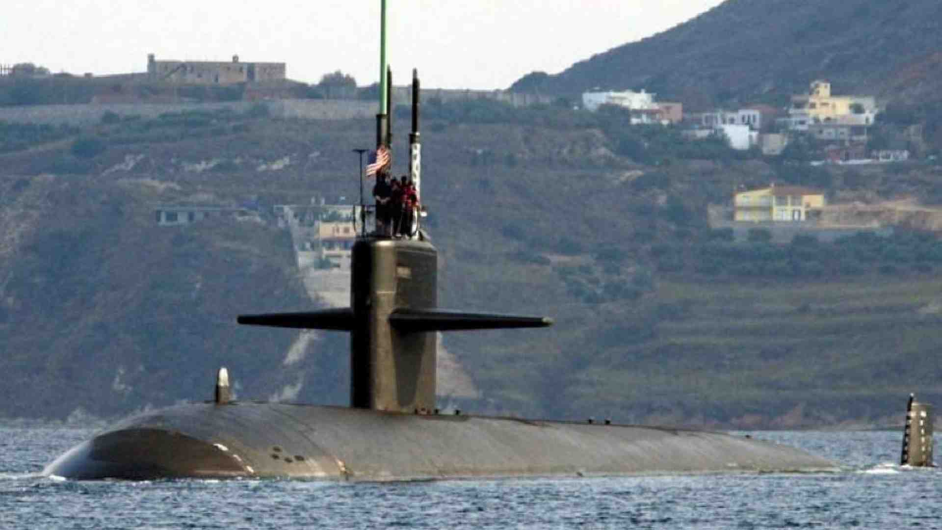 Immagine di Trump, i sottomarini nucleari "spostati" e la schermaglia con la Russia