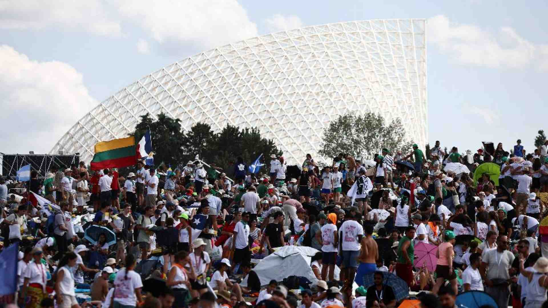 Immagine di I giovani ci stanno dando l'occasione di farci le loro stesse domande