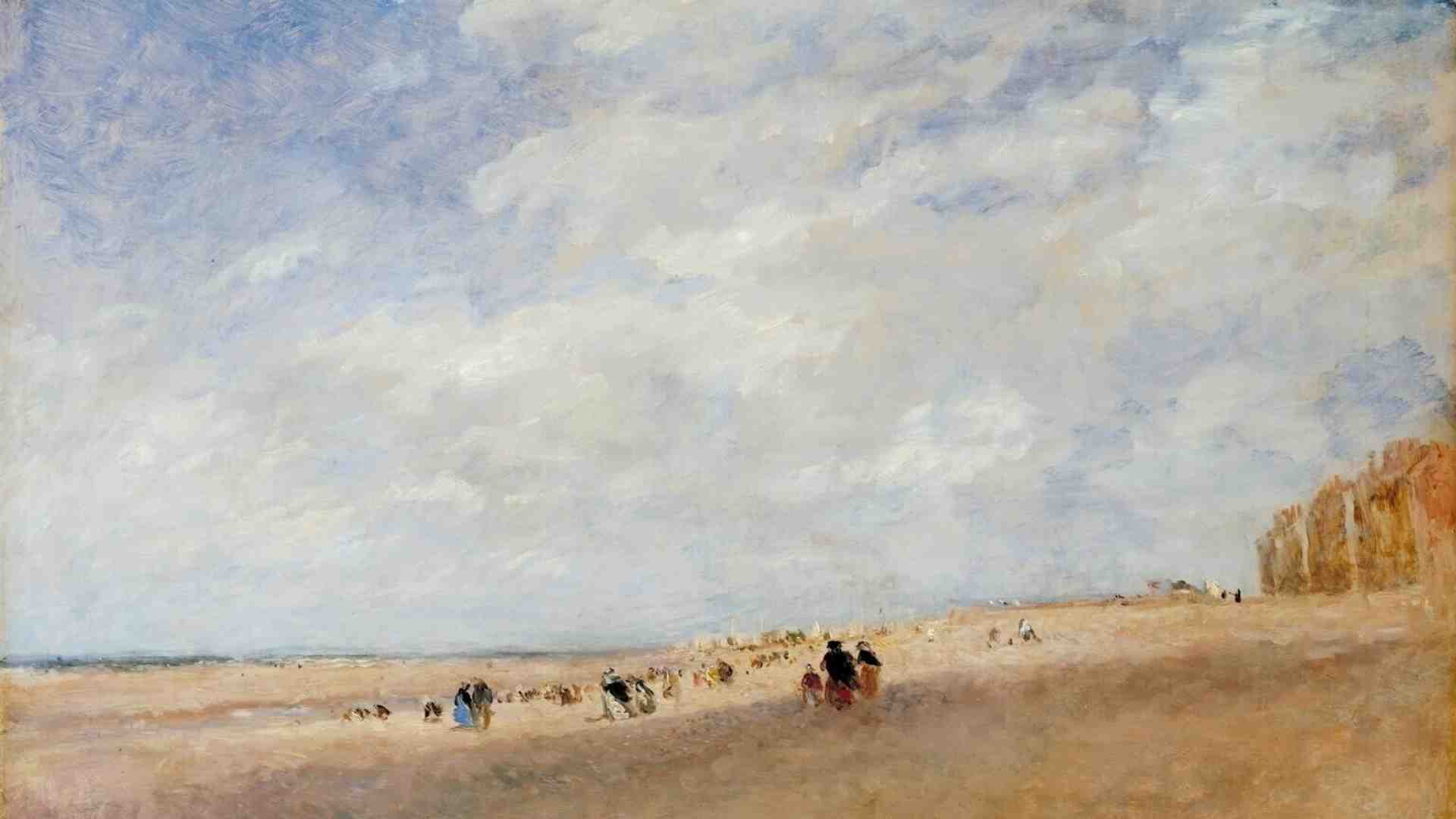 Immagine di Scrittori al mare, quelli veri
