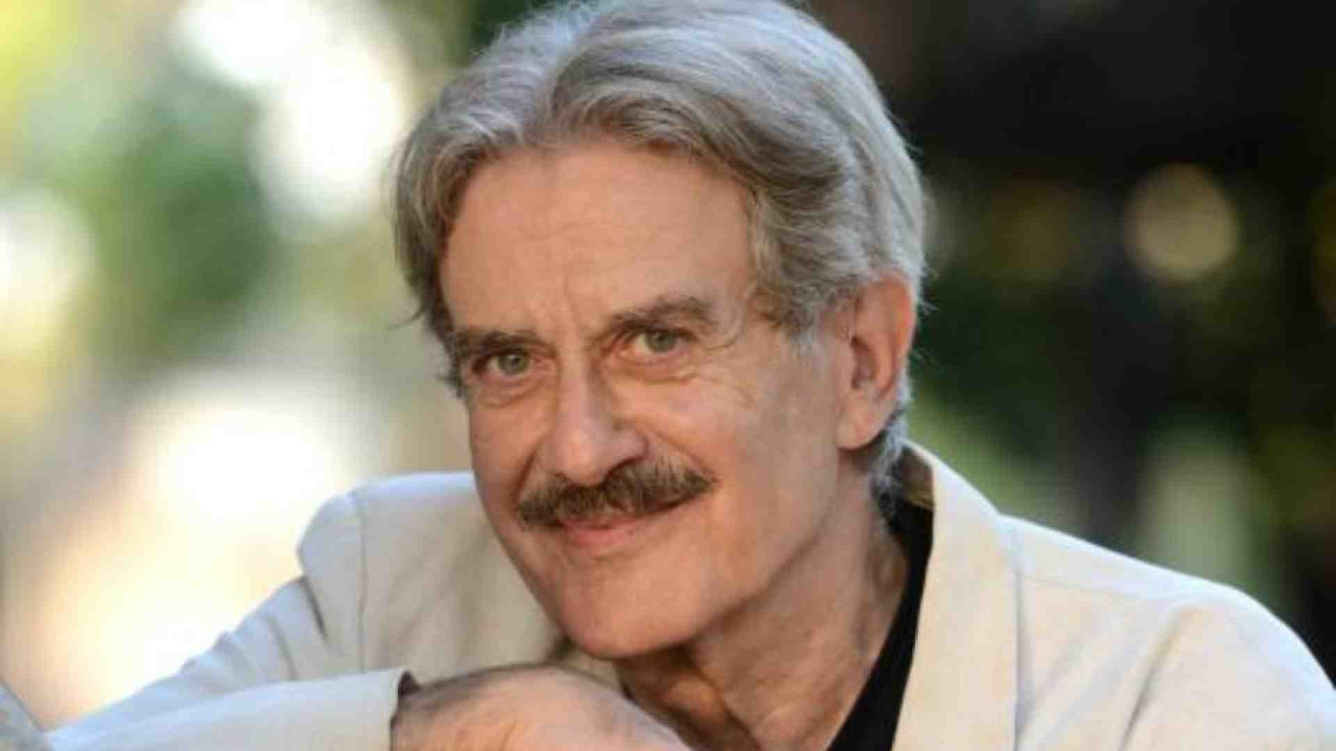 Immagine di Pambieri: «Come Manzoni racconto I promessi sposi»