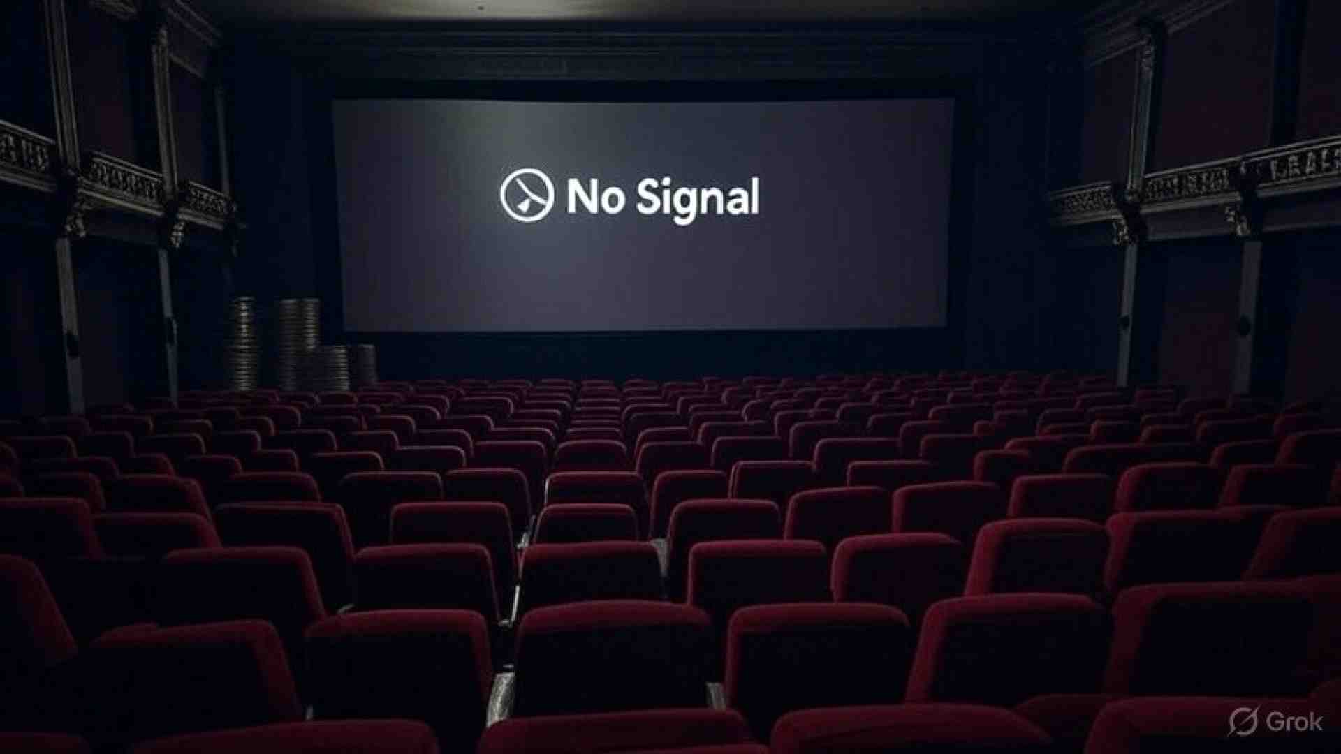 Immagine di Milioni nel cinema invisibile: il tax credit come un sussidio alla sparizione