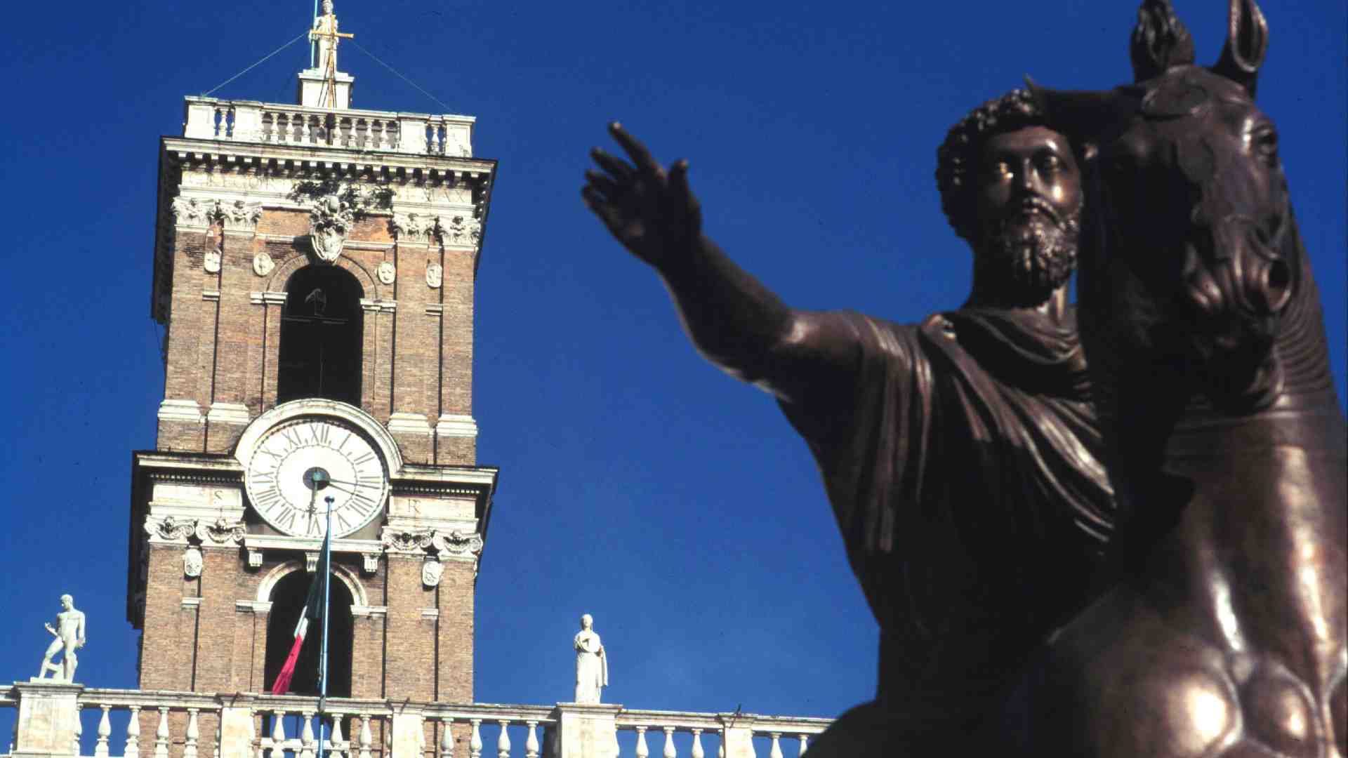 Immagine di "Roma capitale", super poteri alla città eterna: ecco quali