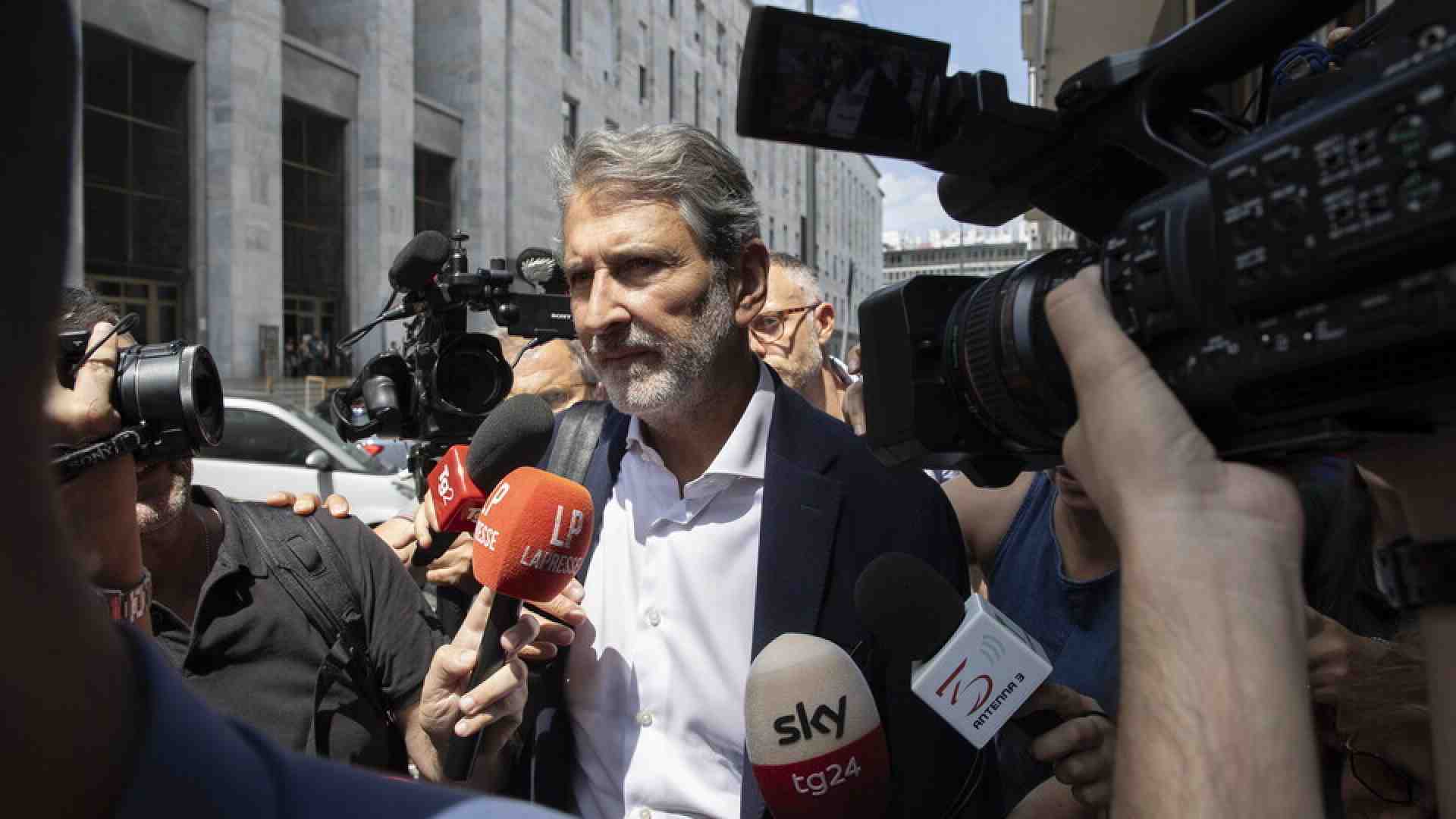 Immagine di Deduzioni fantasiose e profezie. L’ordinanza surreale che ha portato agli arresti a Milano