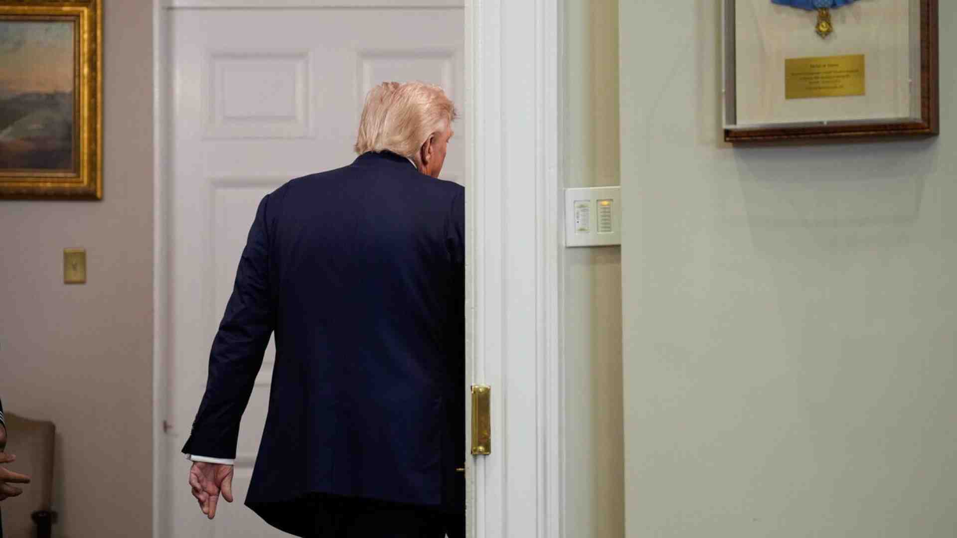 Immagine di L’autogol di Trump che può far aumentare il deficit commerciale