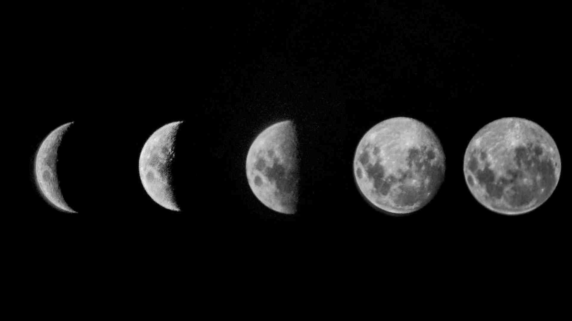 Immagine di Il fascino dell'astronomia nelle 5 lune piene di agosto
