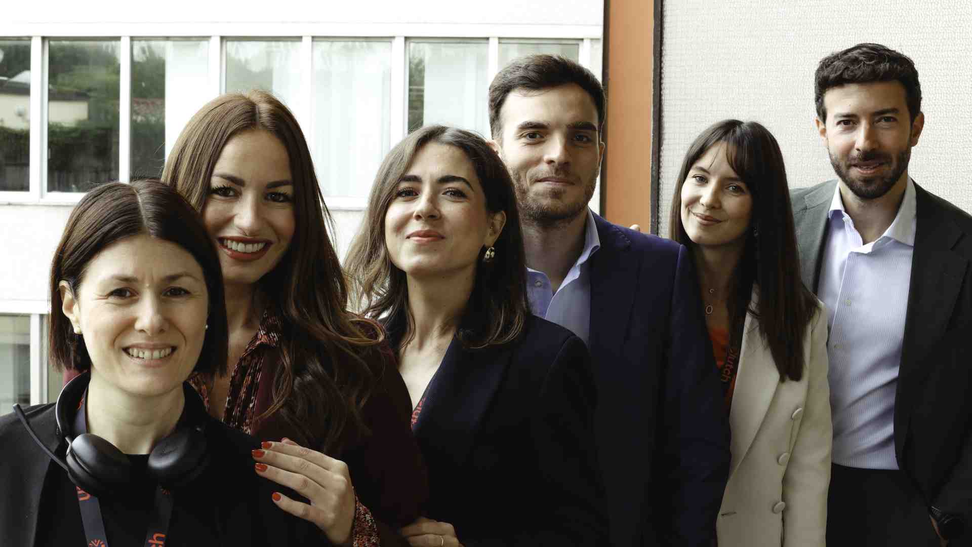 Immagine di Ecco come contrastare il disimpegno dei lavoratori