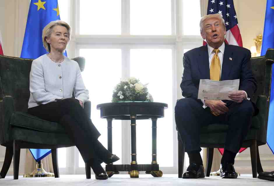Foto LaPresse