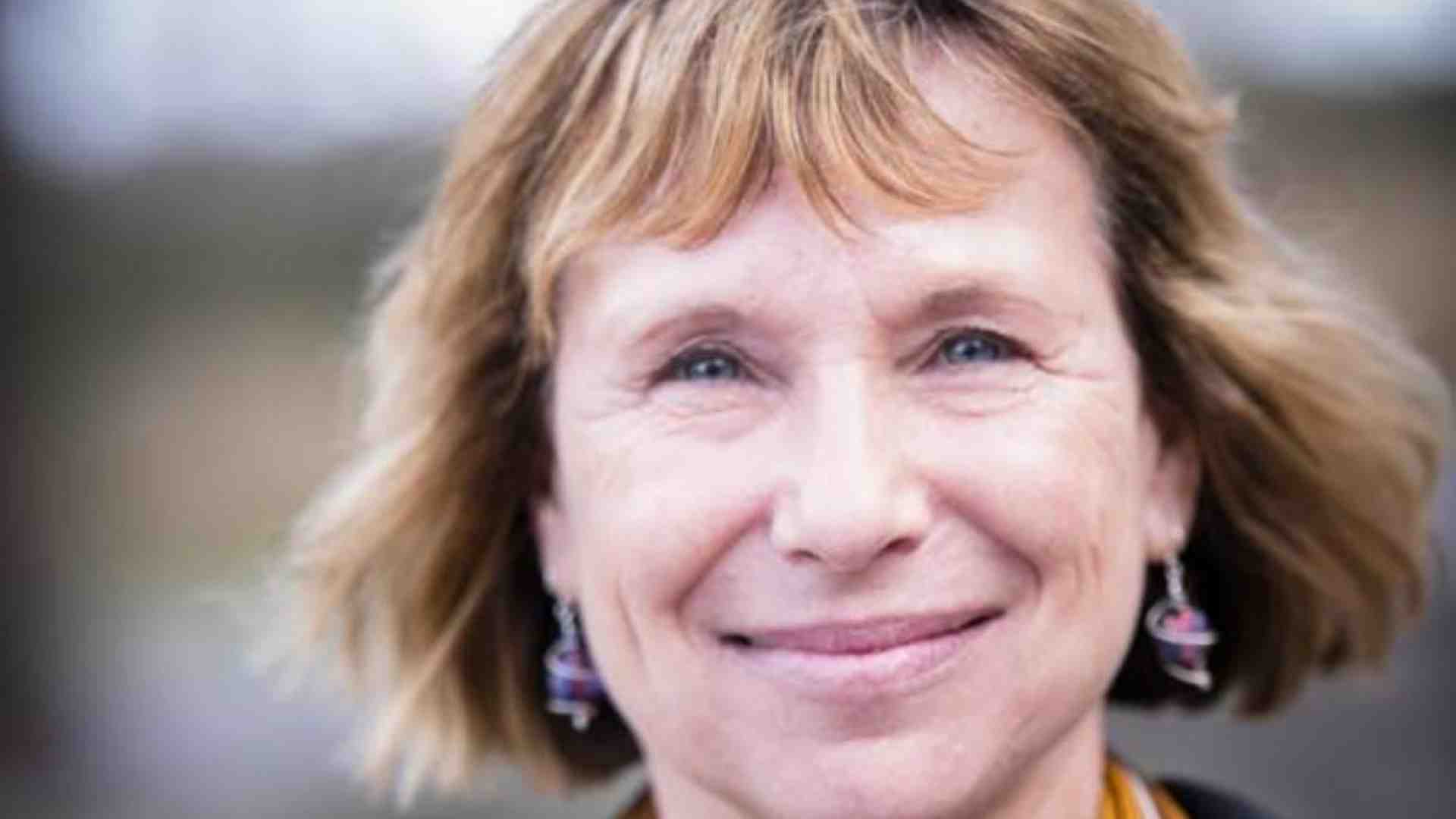 Immagine di Fania Oz: soldati, orgoglio del mio Israele, rifiutatevi di combattere a Gaza