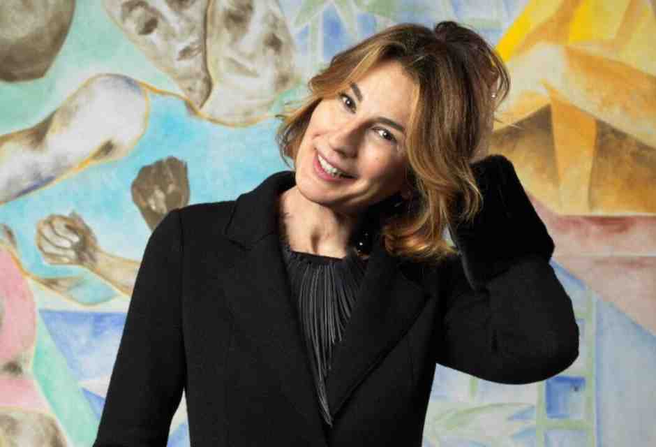 Laura Valente: “Napoli millenaria” in festa con san Gennaro, Fringe Festival, Eduardo e Croce