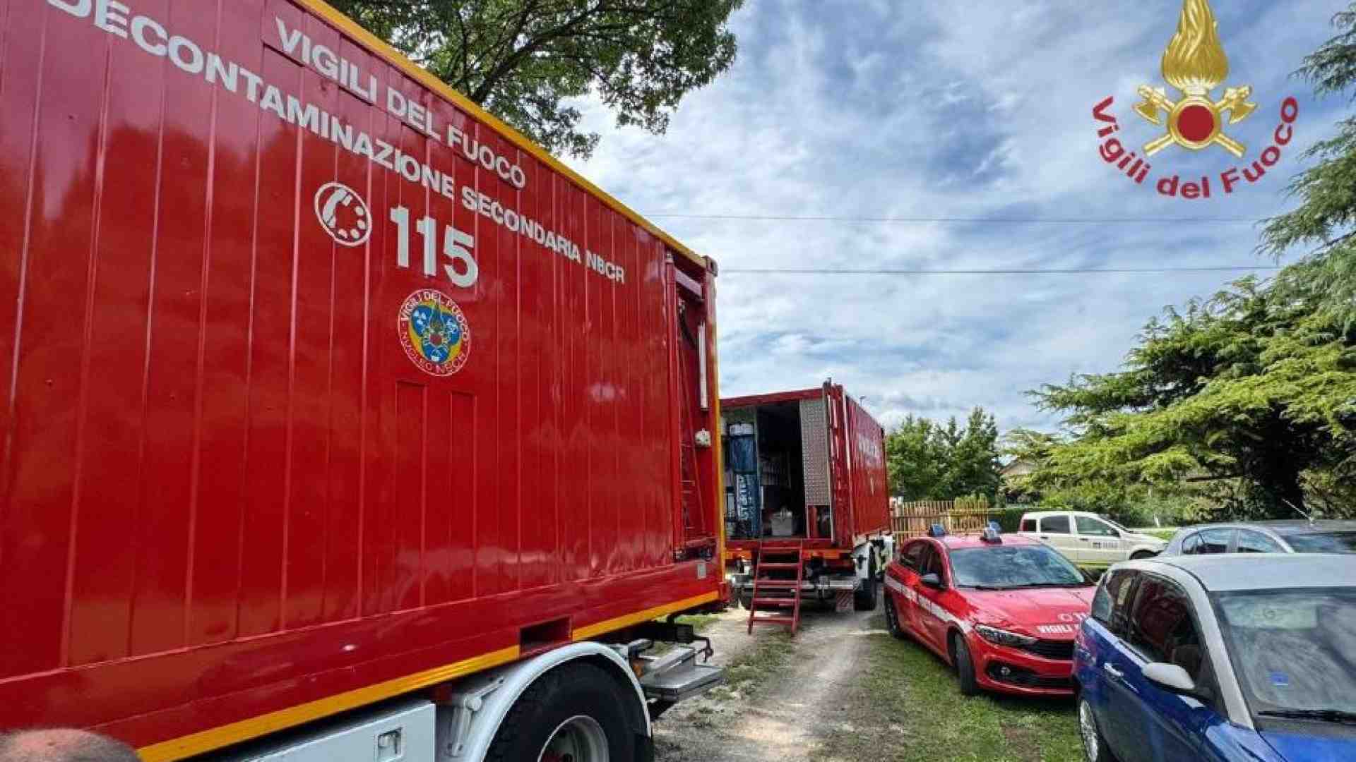 Immagine di La strage continua: morti altri quattro lavoratori