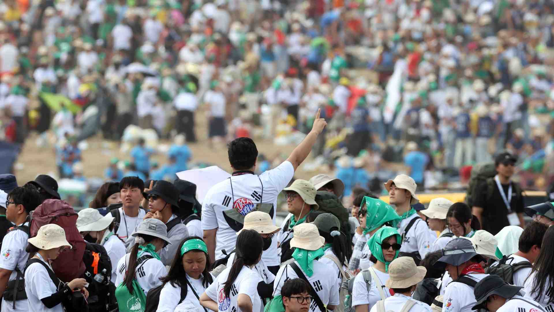 Immagine di Oltre un milione di giovani, l'accoglienza e il supporto: un primo bilancio