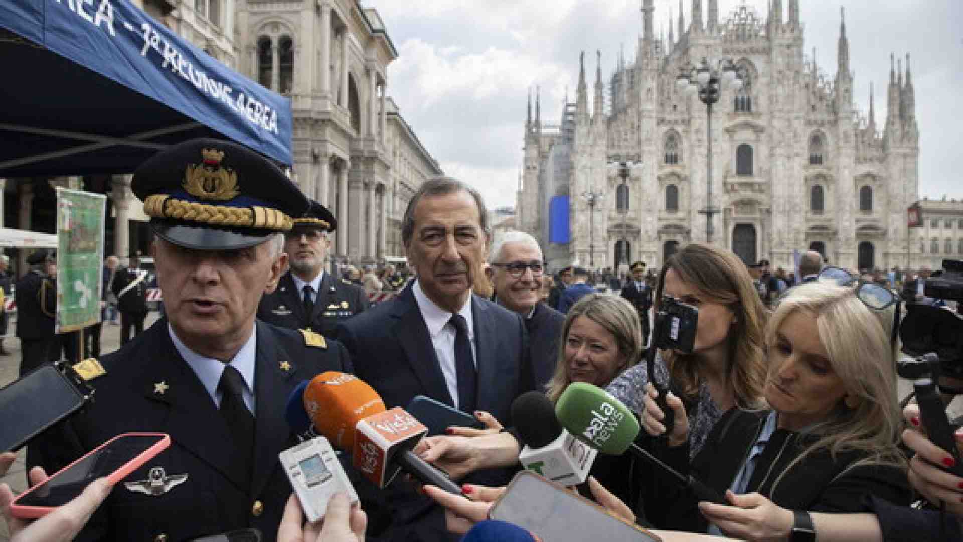 Immagine di Sorpresa: c’è una politica che si ribella alla dittatura della questione morale