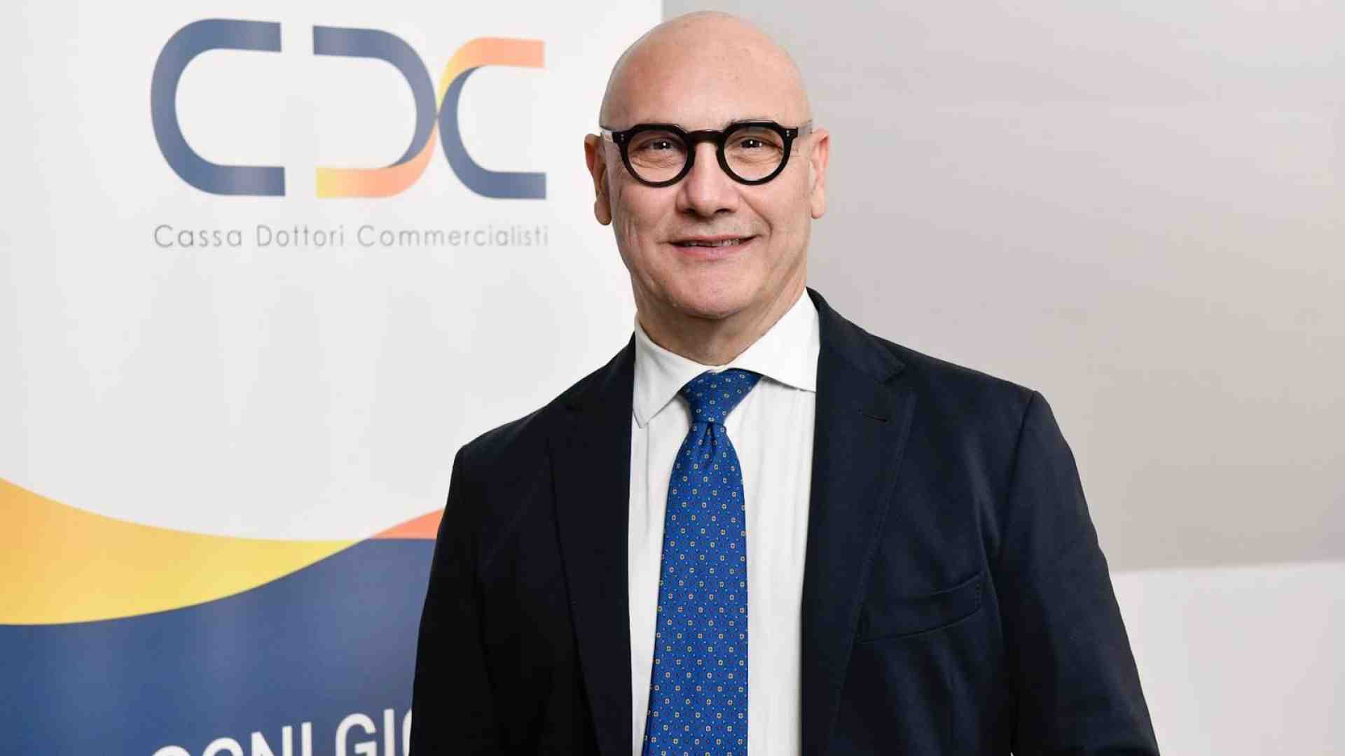 Immagine di Pronti a cogliere le opportunità offerte dall'innovazione