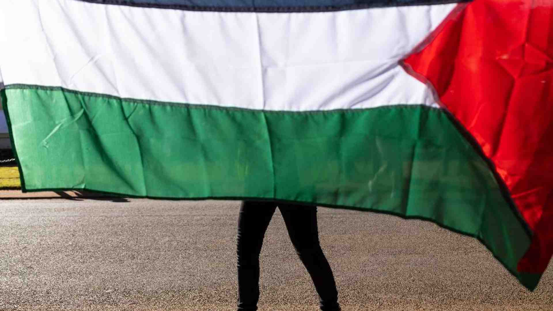 Immagine di Riconoscere la Palestina? Ecco perché non basta
