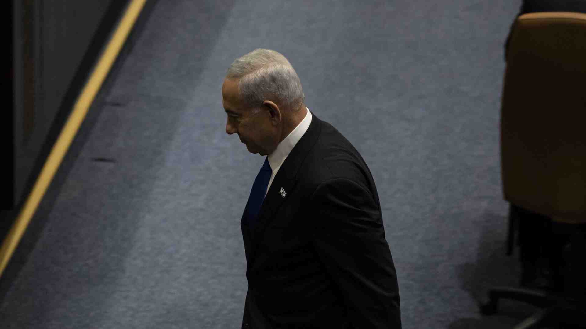 Immagine di Le scelte di Israele tra occupazione militare di Gaza o un accordo totale