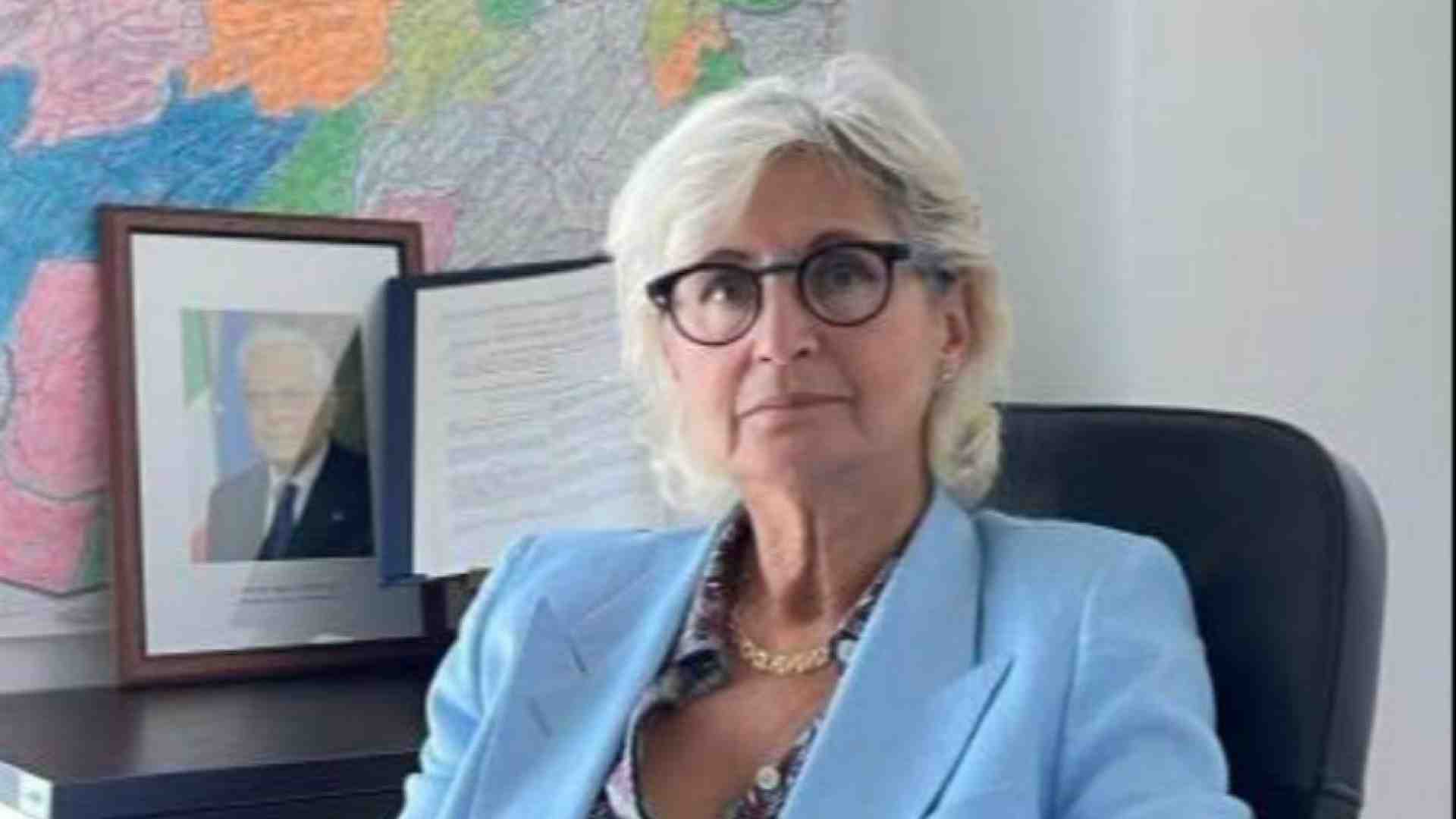 Immagine di Quintavalle: "Riconoscere lo Stato di Palestina. Ecco perché è giusto"