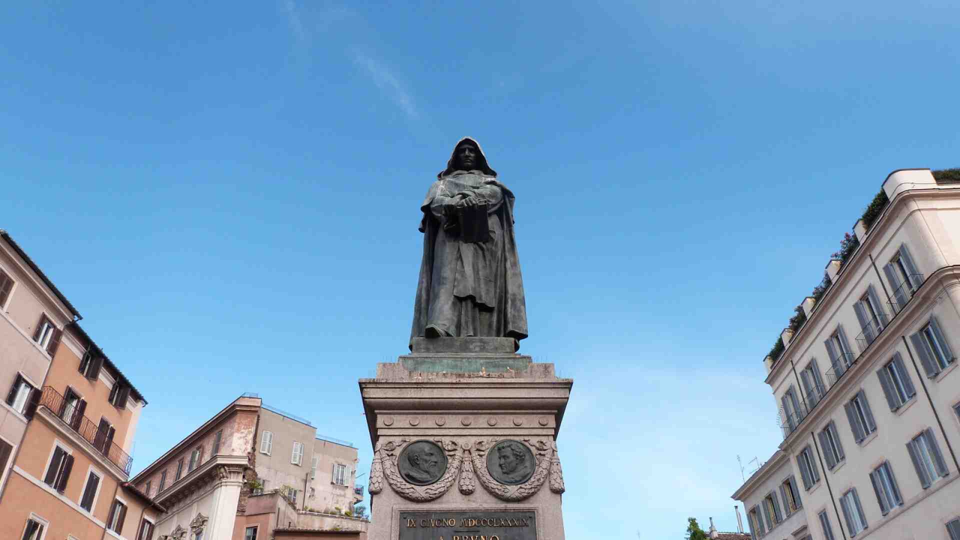 Immagine di Venerabili atei