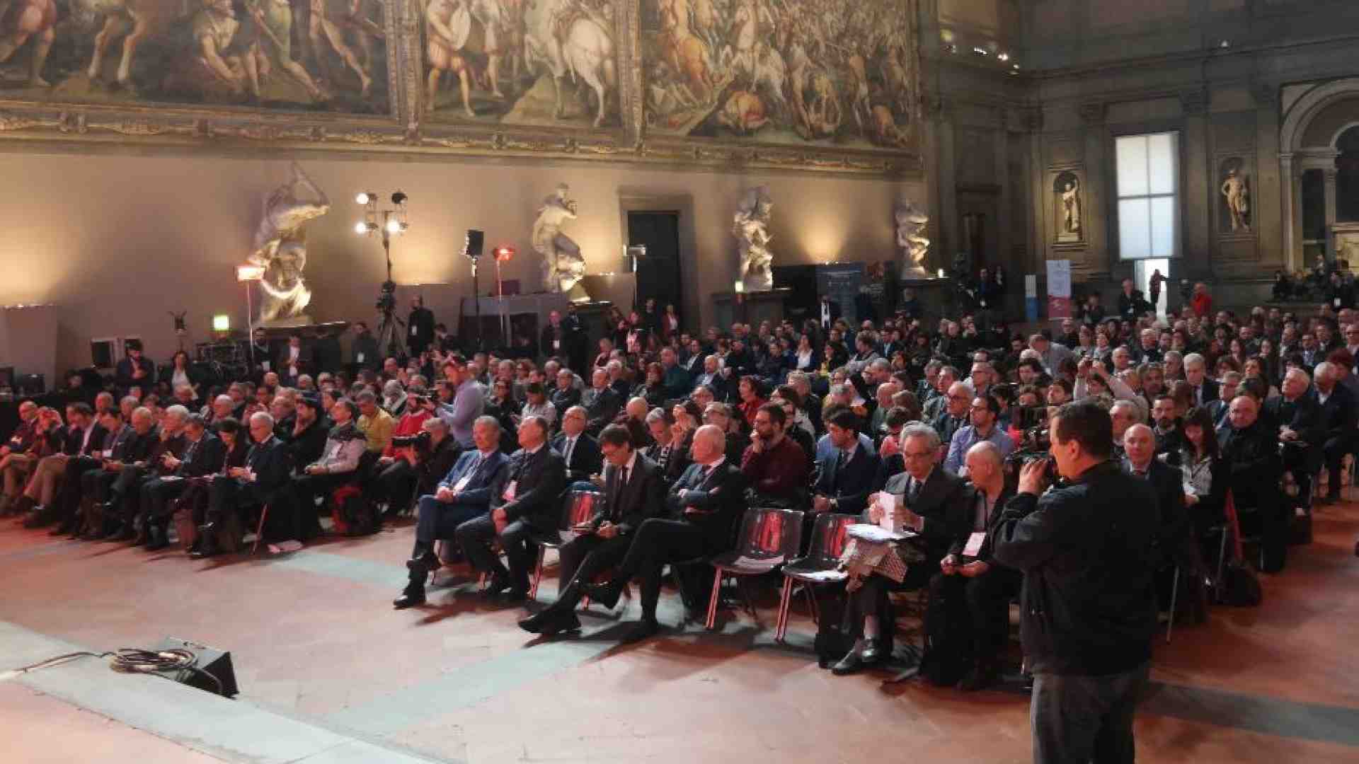 Immagine di Dalla qualità delle relazioni vantaggi per la competitività