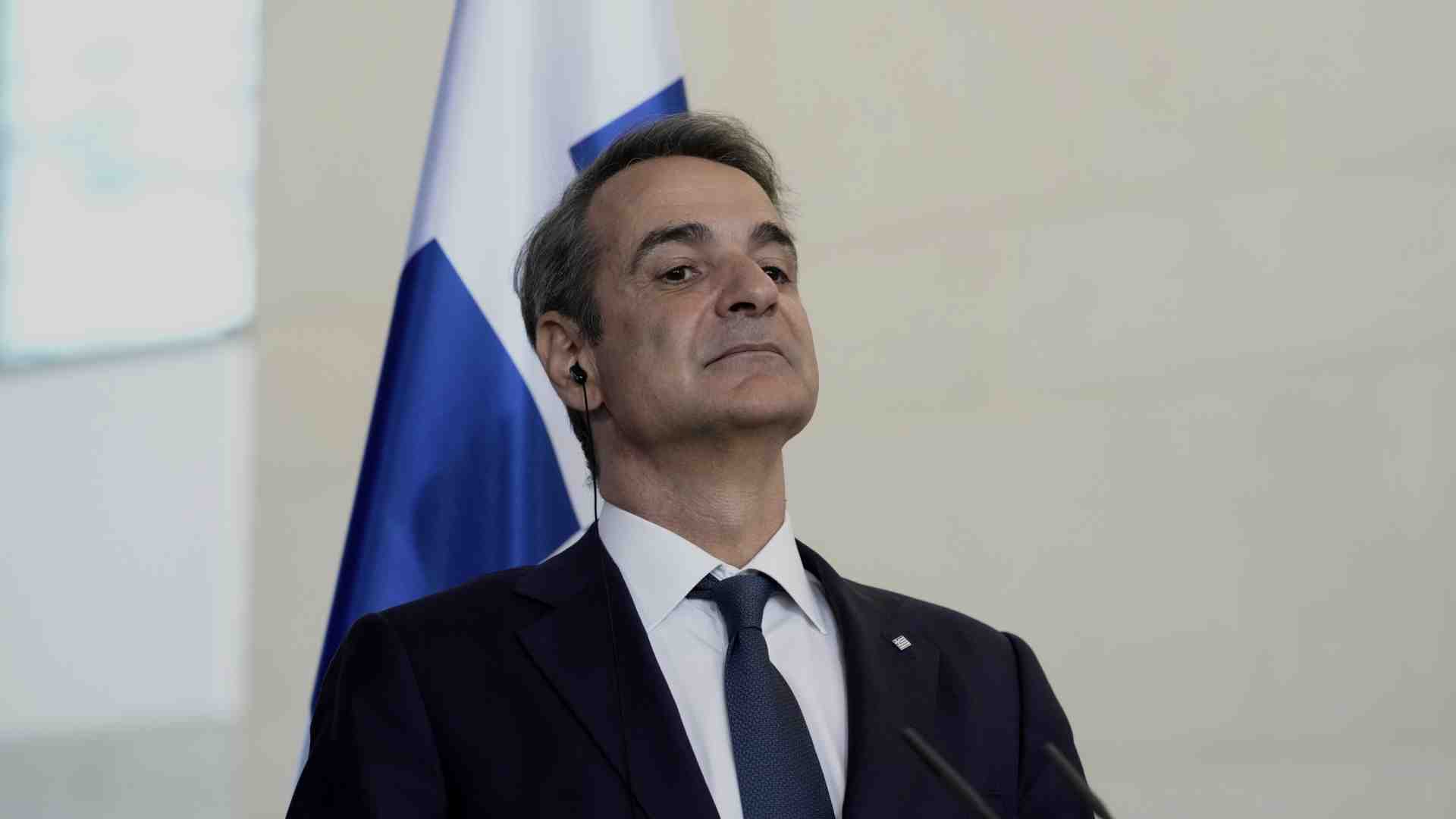 Immagine di La crisi greca in prospettiva storica. Una lezione per l'Italia