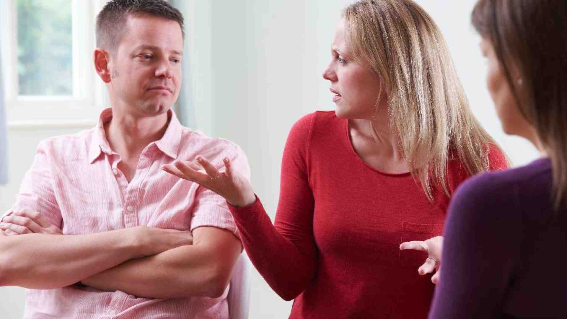 Immagine di Ecco il centro per rieducare le donne criminali. La violenza non ha genere