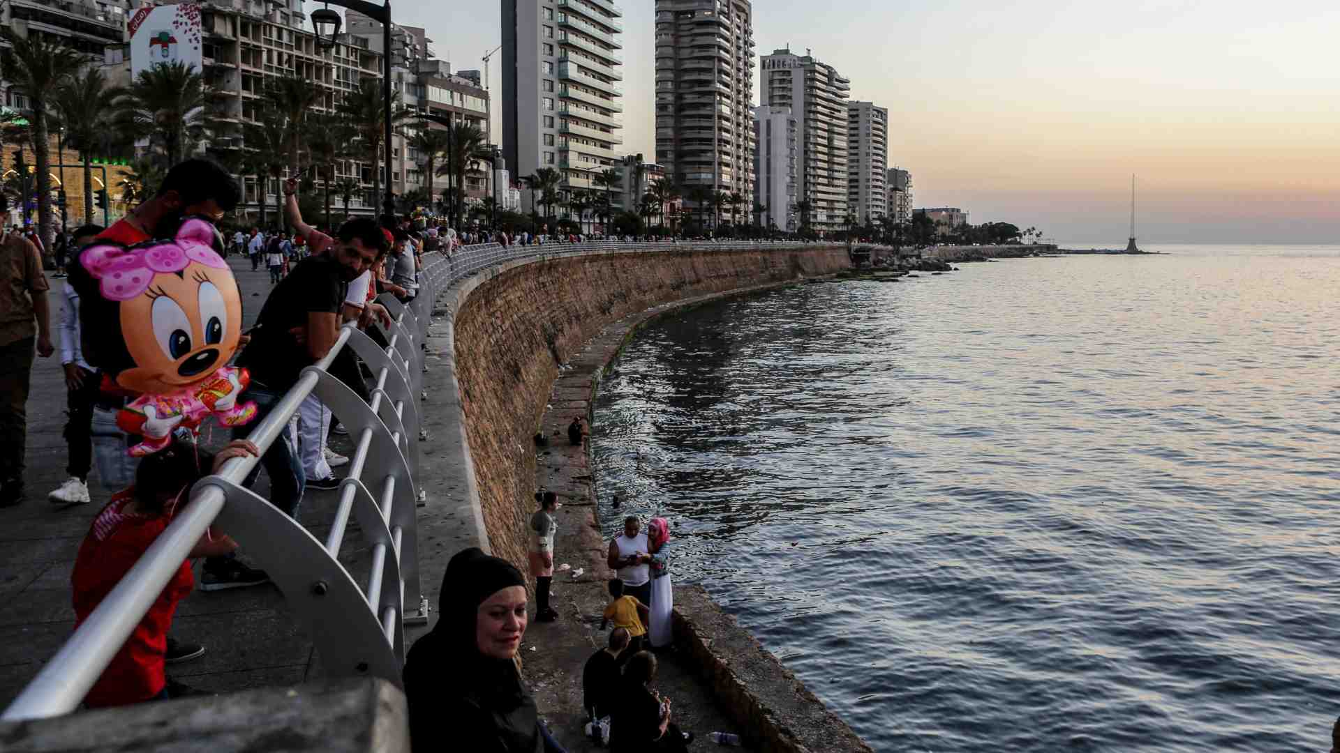 Immagine di Libano: 5 anni dopo l'esplosione al porto, la verità resta lontana