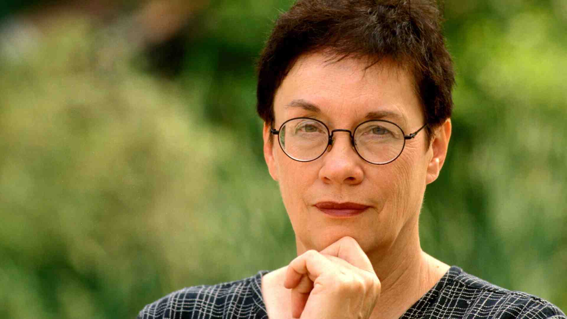 Immagine di Romanzi da una terra remota e selvaggia. Chiacchierata con Annie Proulx