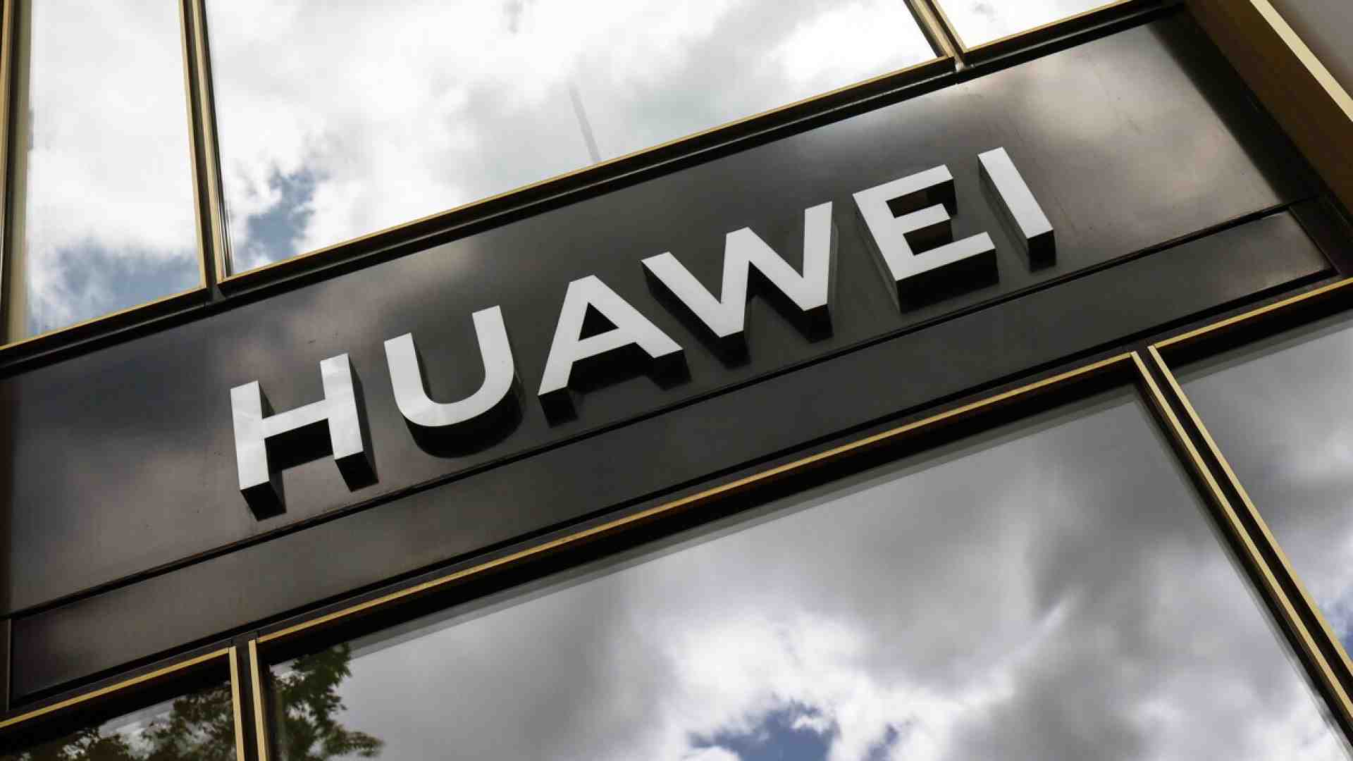Immagine di Per la Cina le restrizioni americane sui chip Huawei sono “misure discriminatorie"
