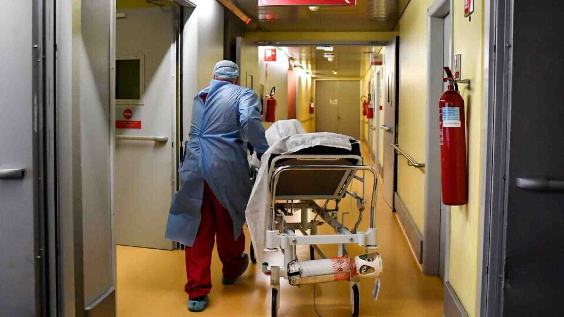 Immagine di Il Cdm rinvia lo scudo penale per i medici