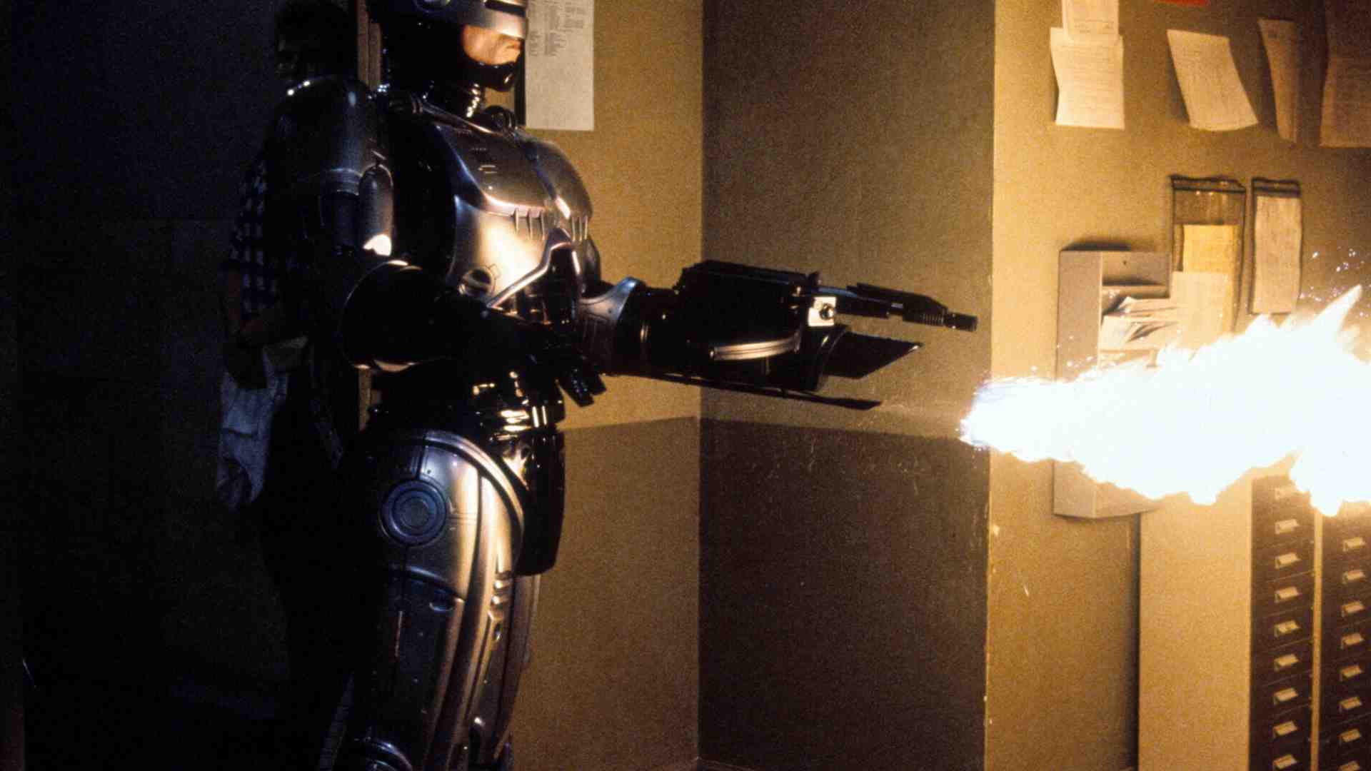 Immagine di Algoritmi killer