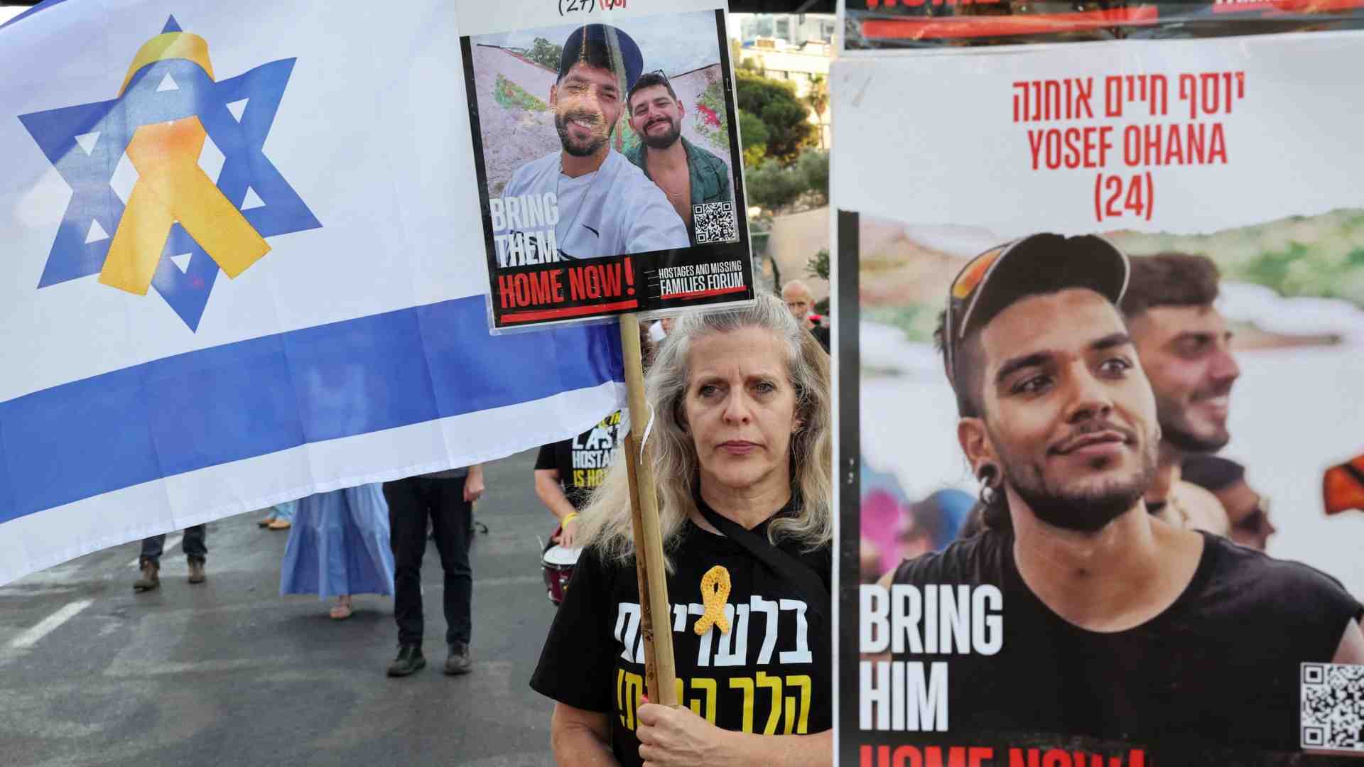 Immagine di «Il popolo israeliano non si fida più dello Stato». L'ultimo sondaggio choc