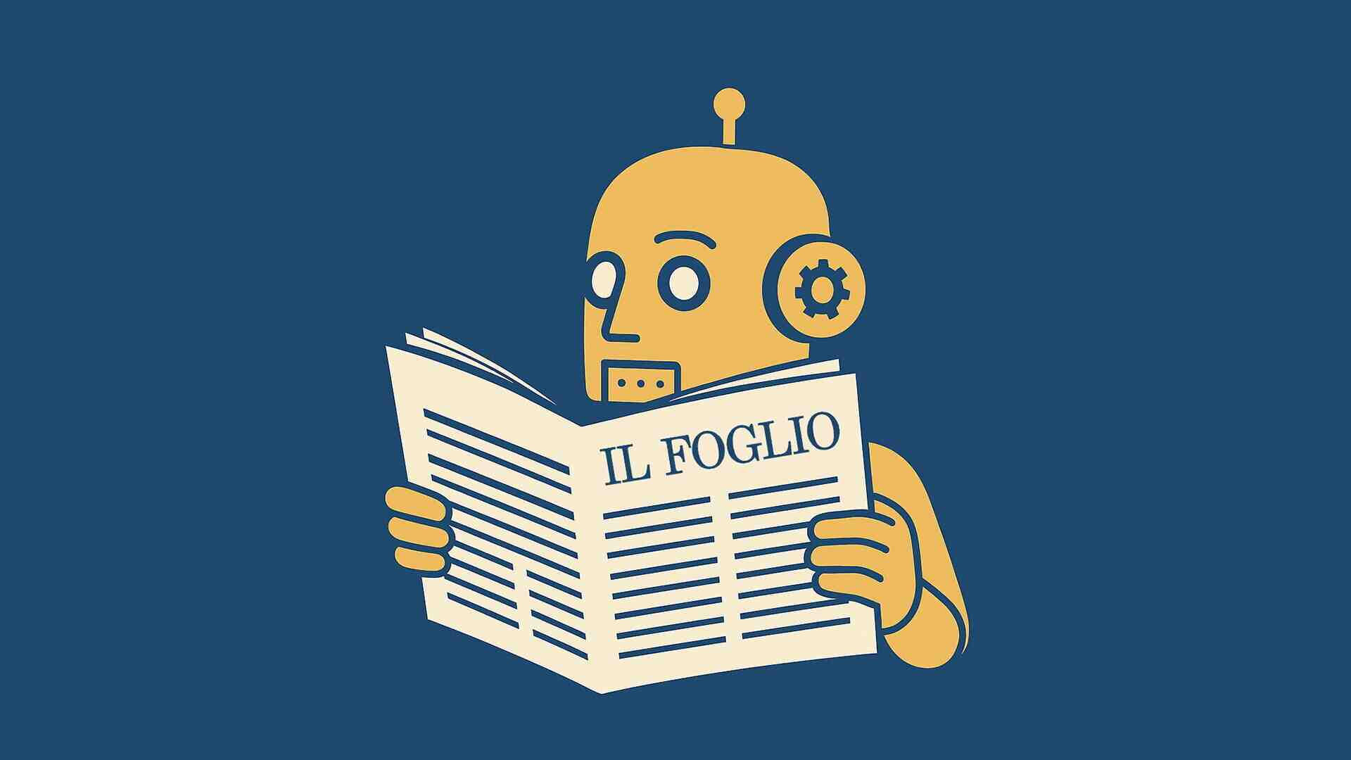 Immagine di Gli editoriali del Foglio. A voce