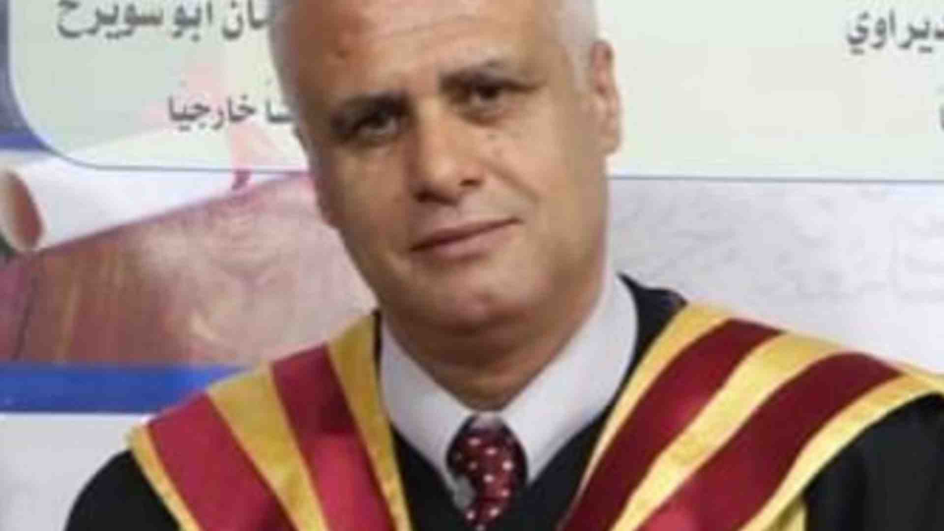 Immagine di «Date un visto a Mansour». L'appello per il prof di Gaza che sogna l'Italia