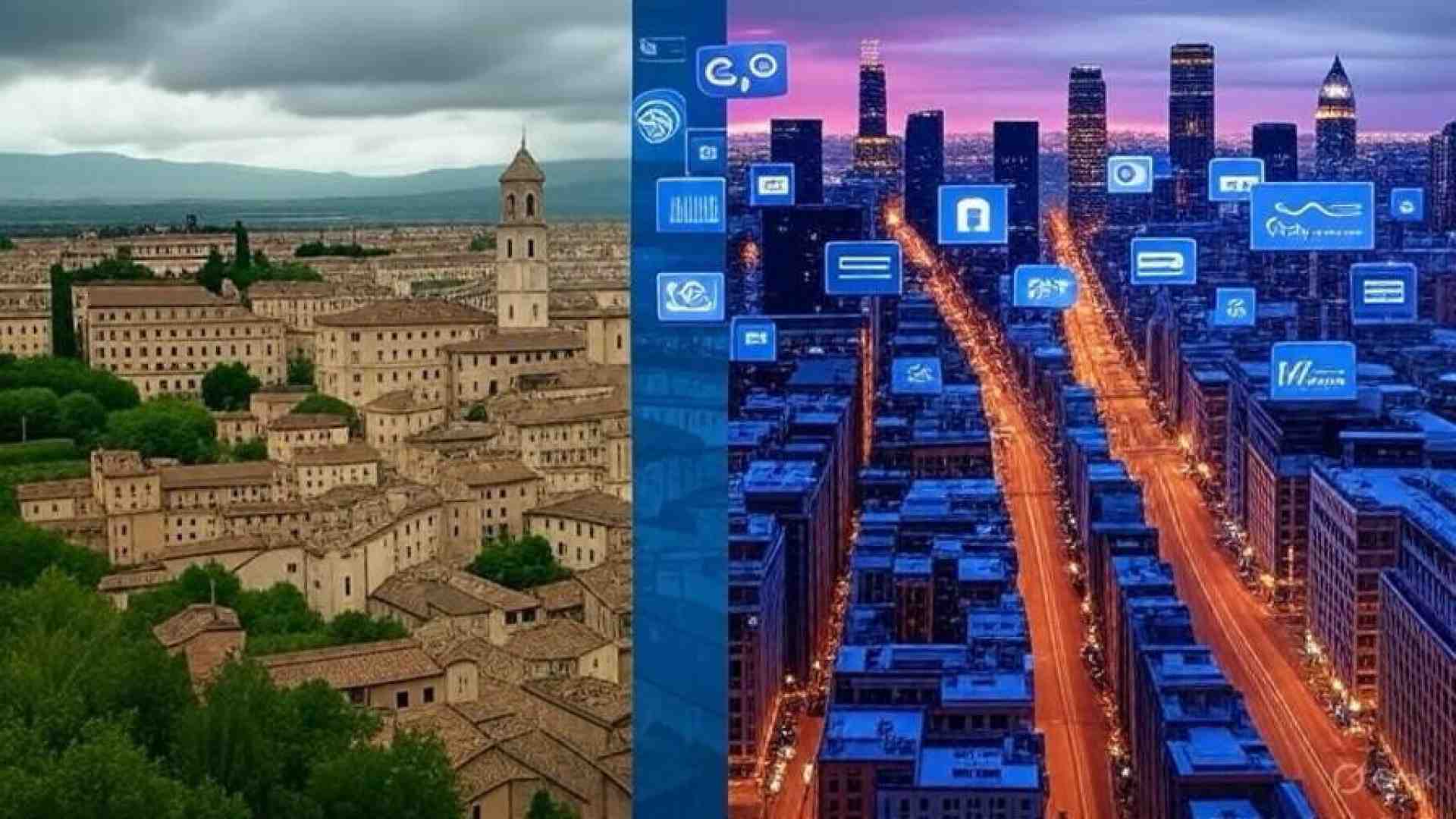 Immagine di L’Italia teme ChatGPT. L’America ci guadagna 97 miliardi