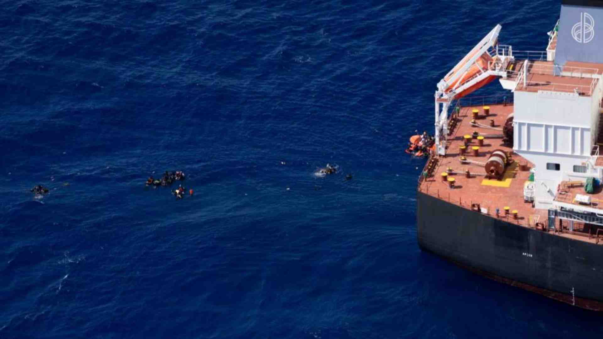 Immagine di L'ultimo naufragio? Almeno altri otto morti non contati