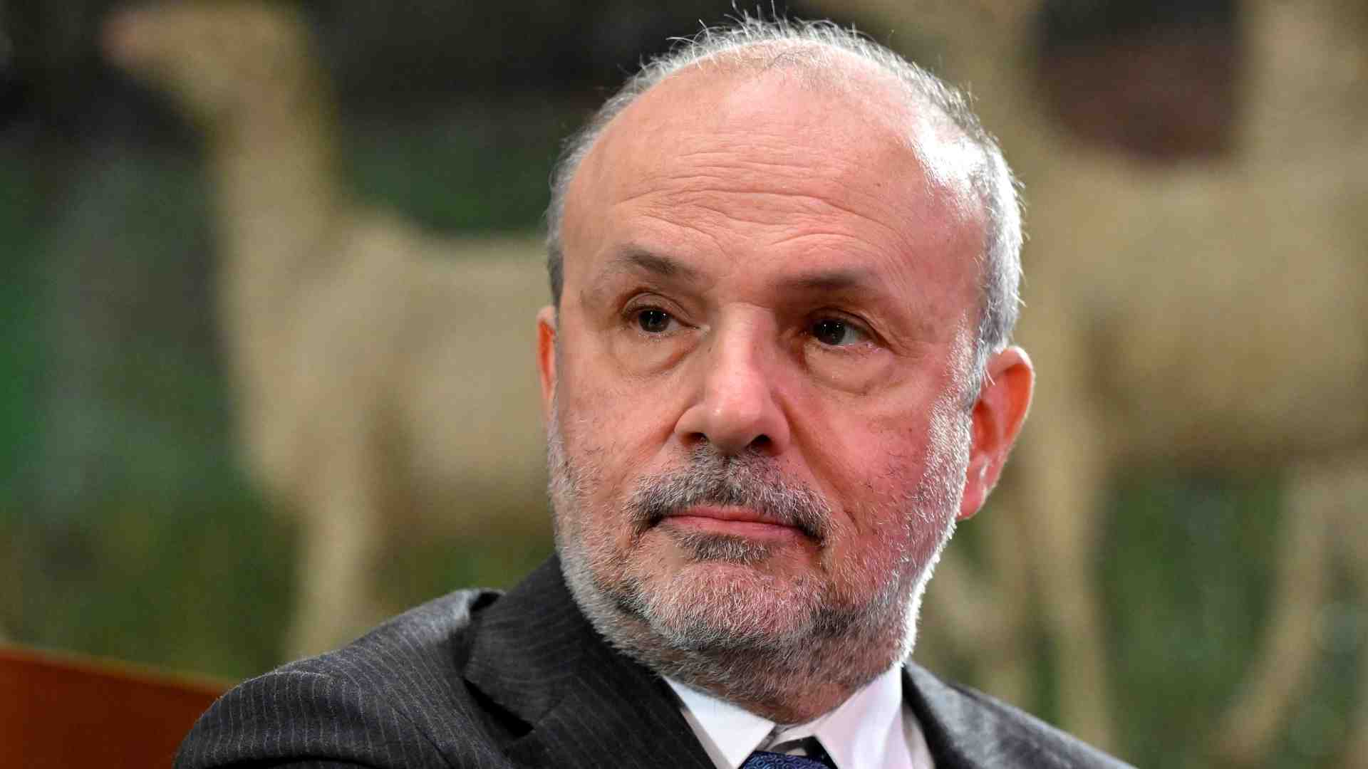 Immagine di Schillaci: «I giovani ci hanno smentito, la politica ascolti Tor Vergata»