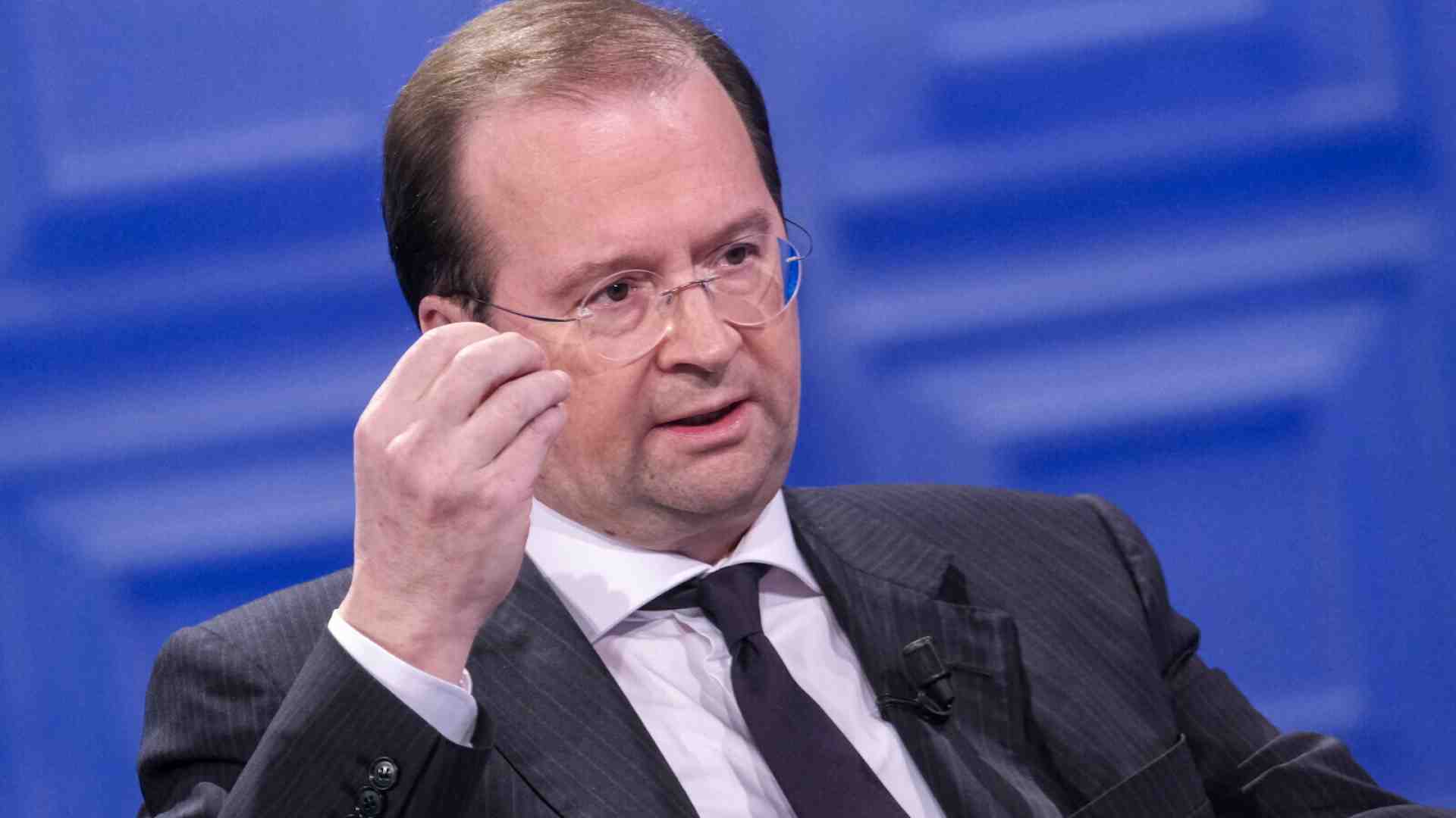 Immagine di Ancora accuse di "russofobia". Le parole dell'ambasciatore russo Paramonov