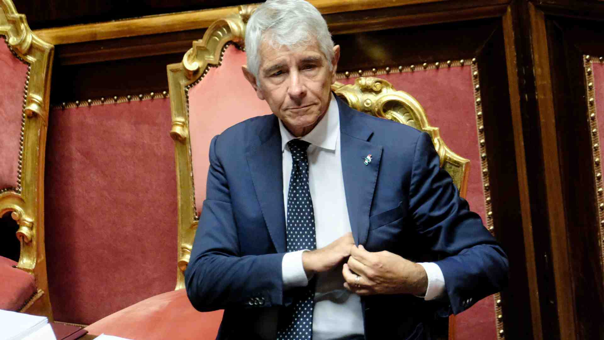 Immagine di Sul decreto Sport Meloni paga dazio al Quirinale: via le norme contrastate dal Colle