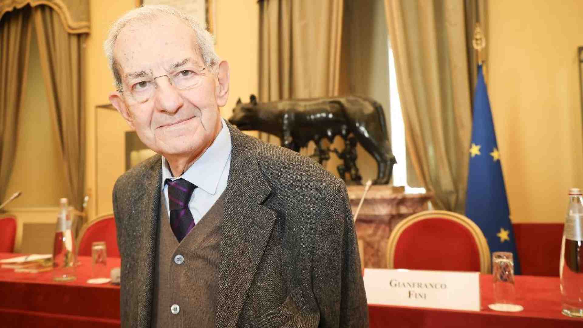 Immagine di Violante: i giovani si fanno domande di senso, la Chiesa sa ascoltarli