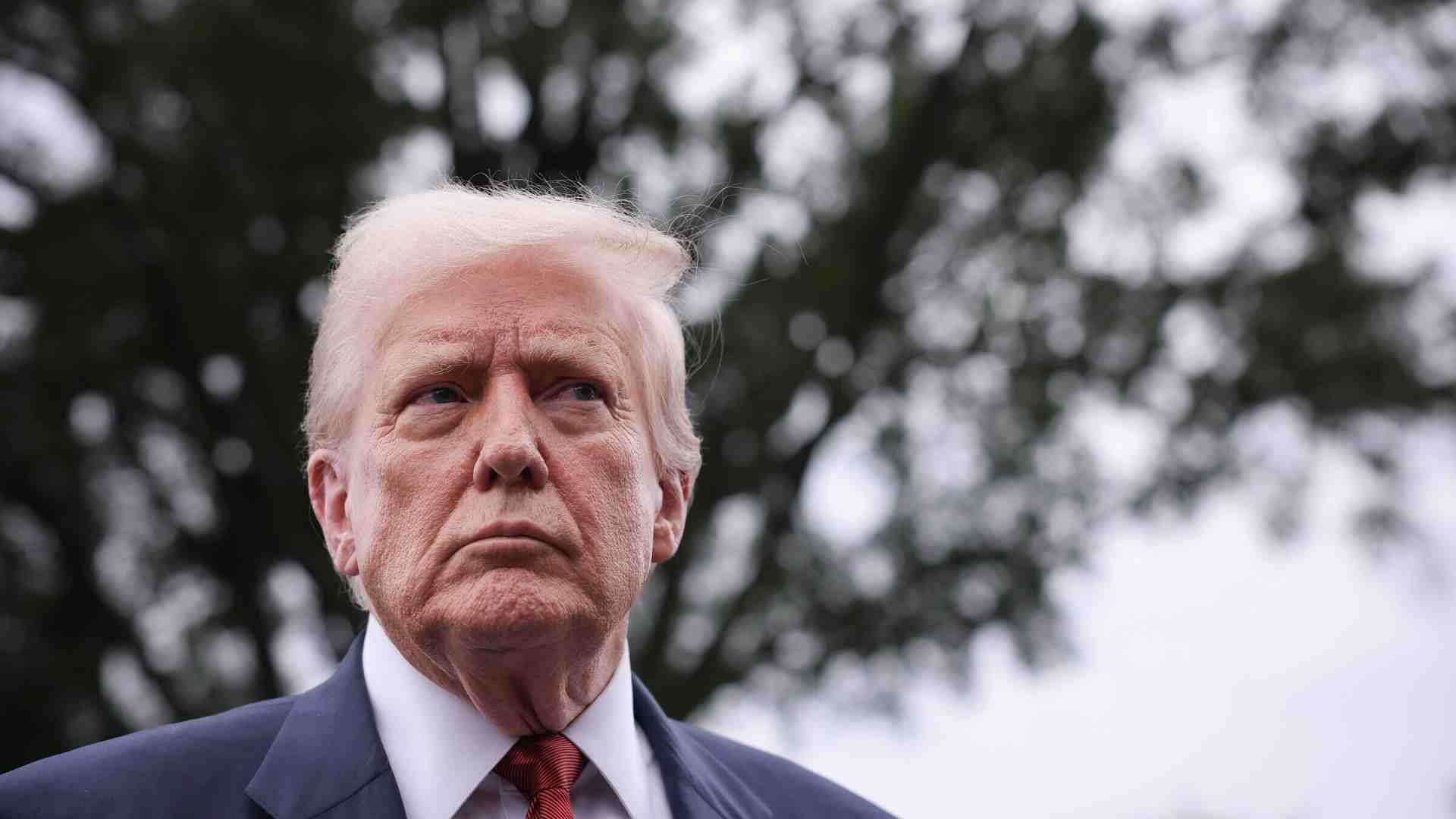 Immagine di Il guaio di Trump sul lavoro non è nei numeri, ma nel suo rapporto con la realtà