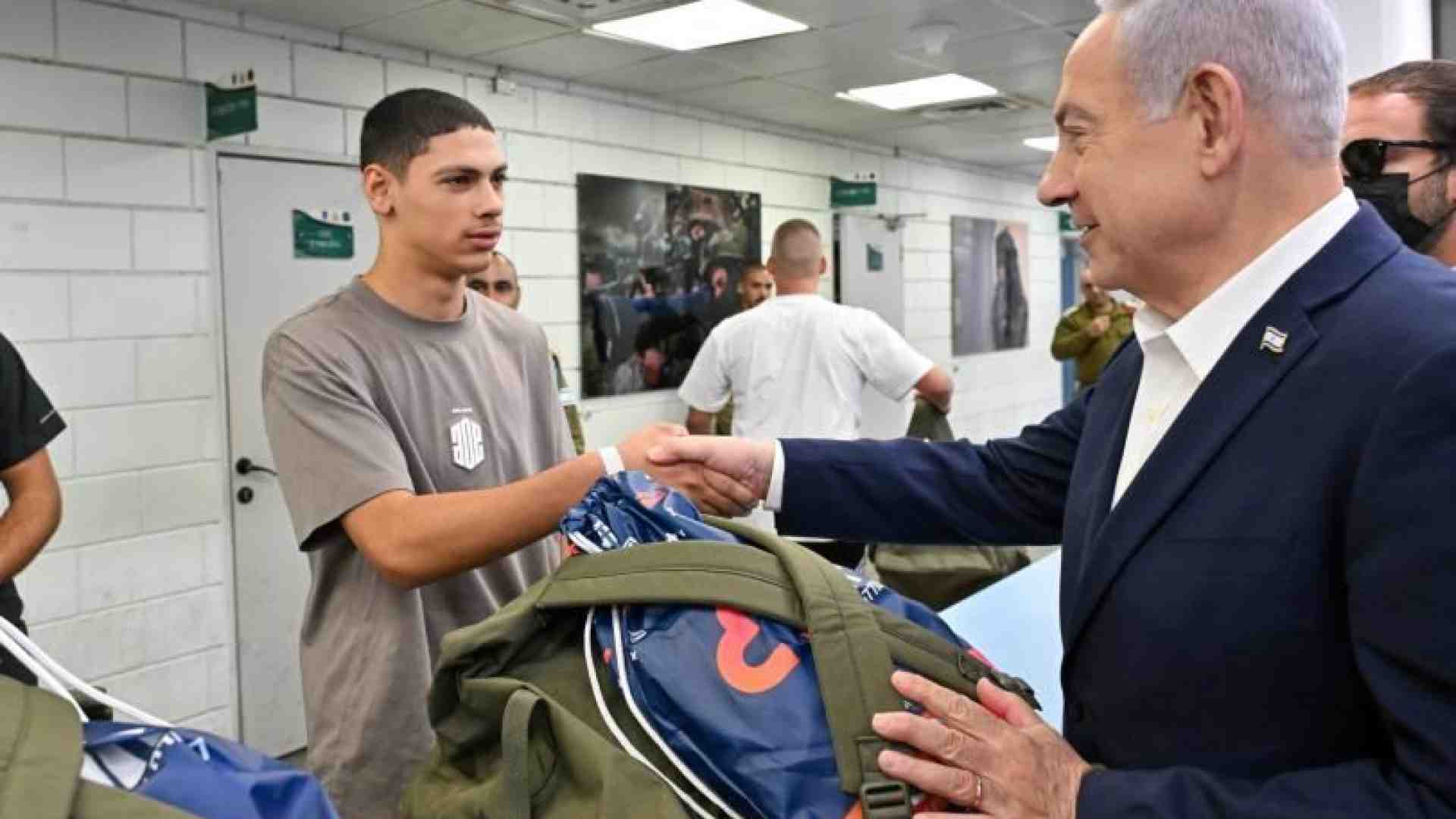Immagine di Occupazione Gaza, l'esercito costretto ad accettare le decisioni di Netanyahu