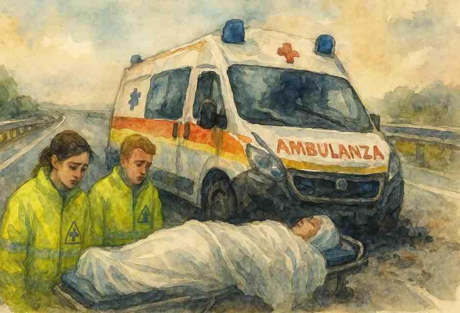 Cosa non funziona sulle nostre strade