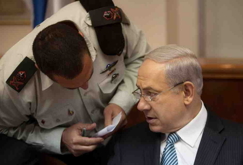 Cosa succede tra Tsahal e il governo di Netanyahu