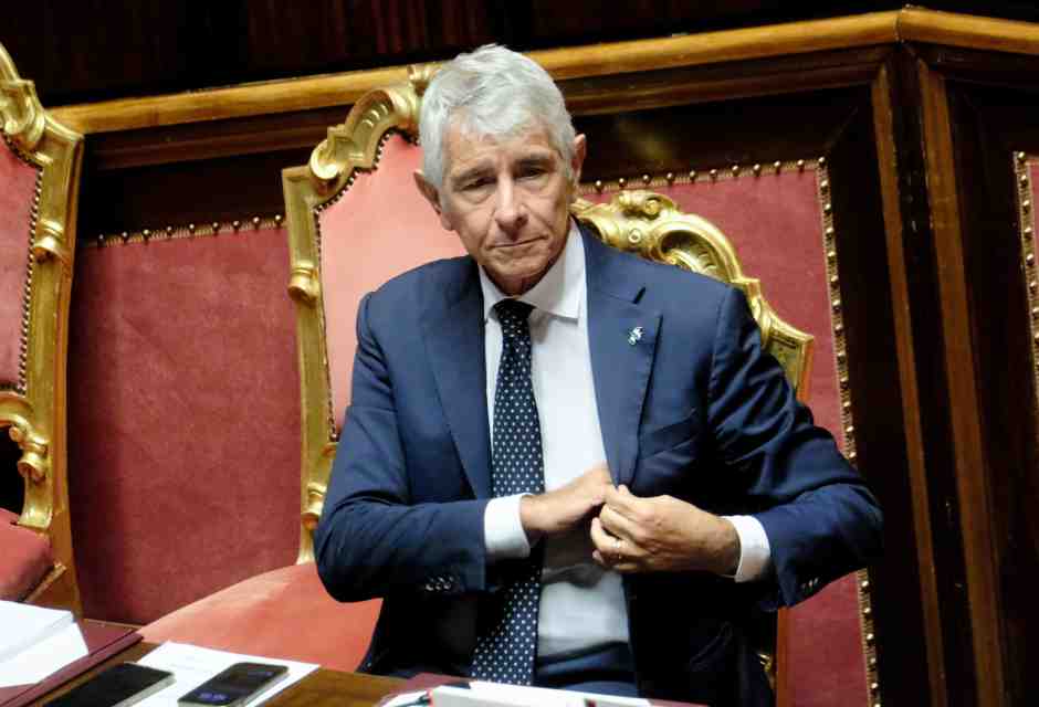 Sul decreto Sport Meloni paga dazio al Quirinale: via le norme contrastate dal Colle