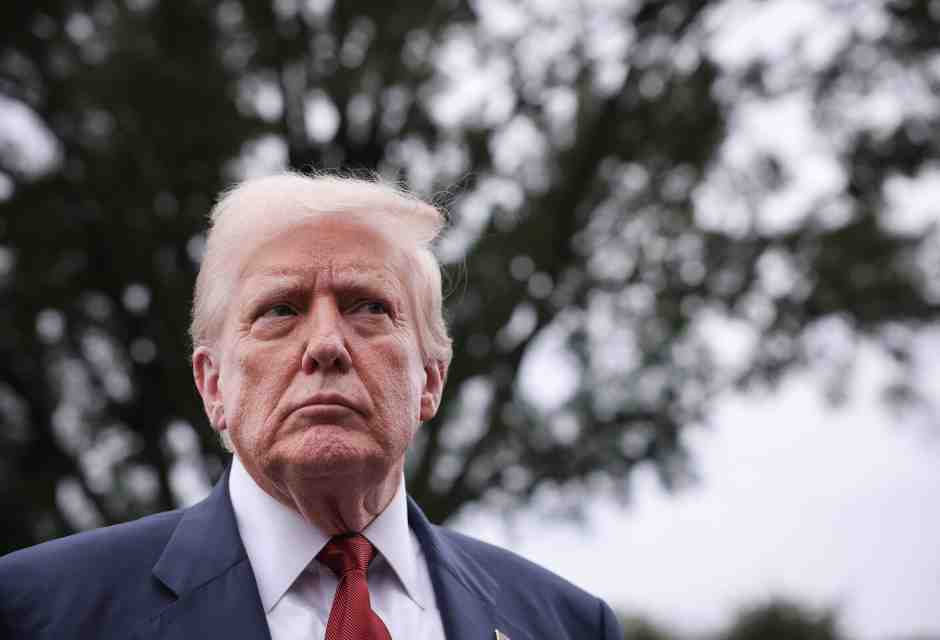 Il guaio di Trump sul lavoro non è nei numeri, ma nel suo rapporto con la realtà