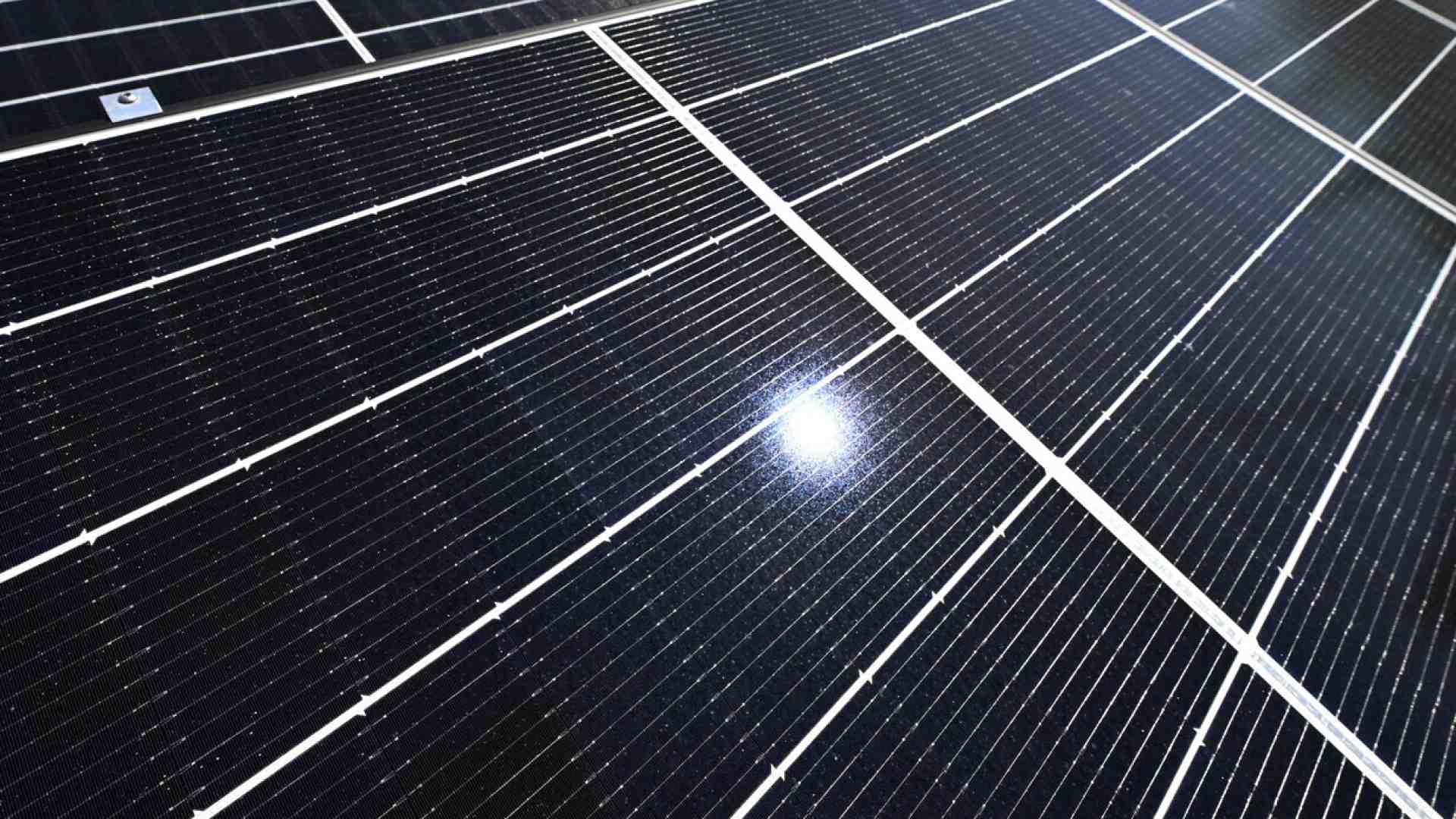 Immagine di Decarbonizzazione: occorre fare bene, non fare presto